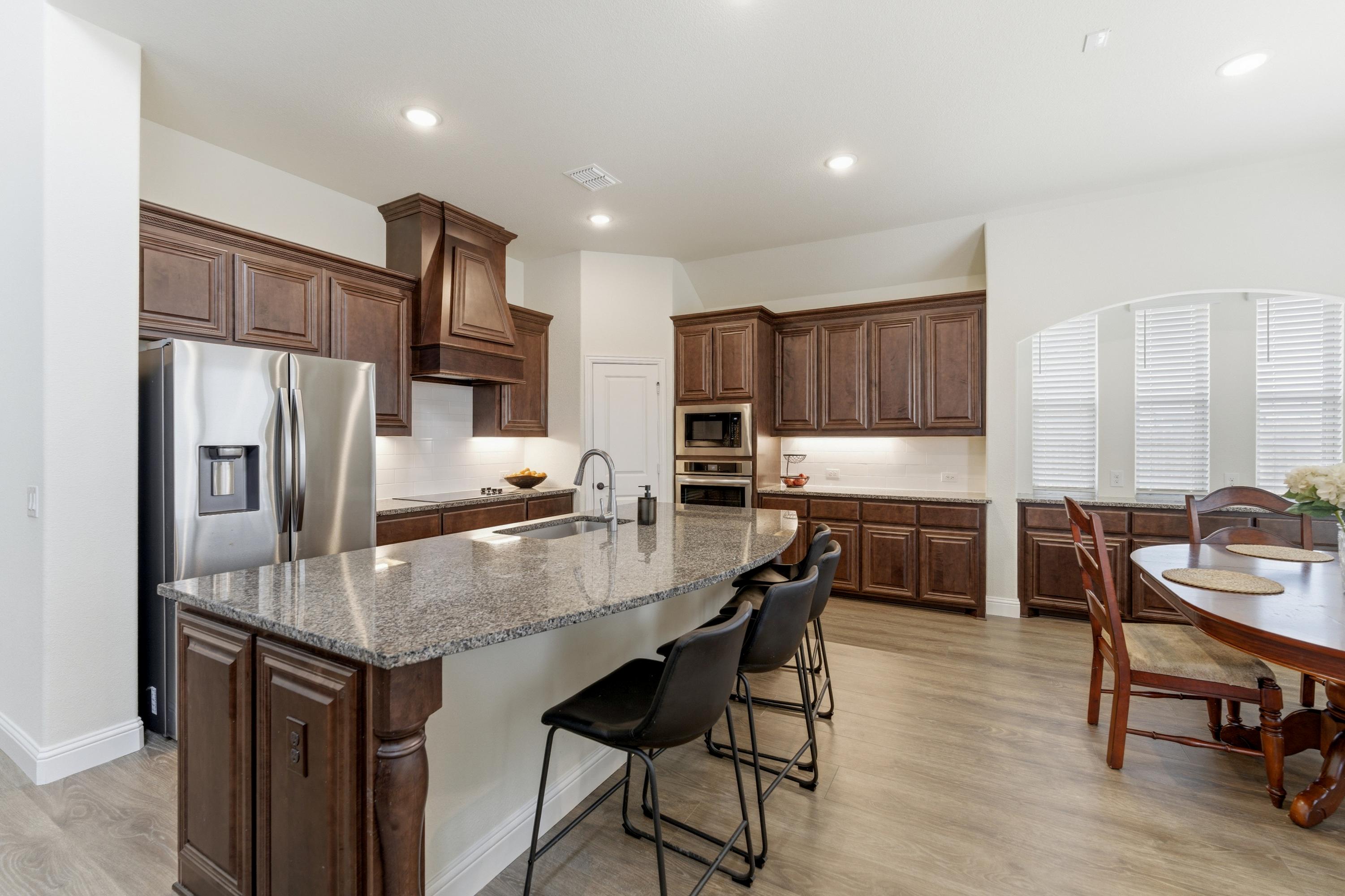12504 Panther Creek Drive Godley TX 76044