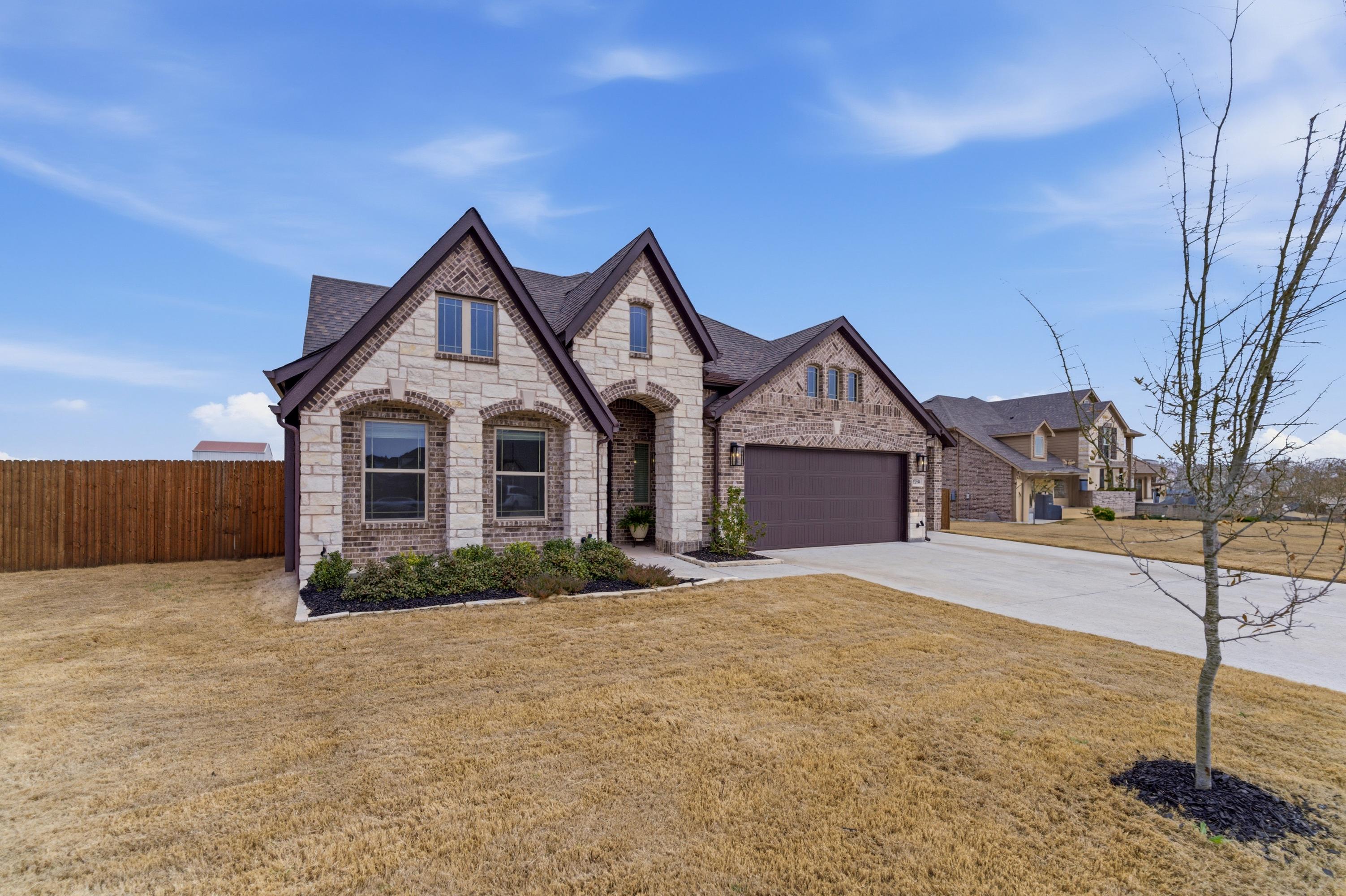 12504 Panther Creek Drive Godley TX 76044