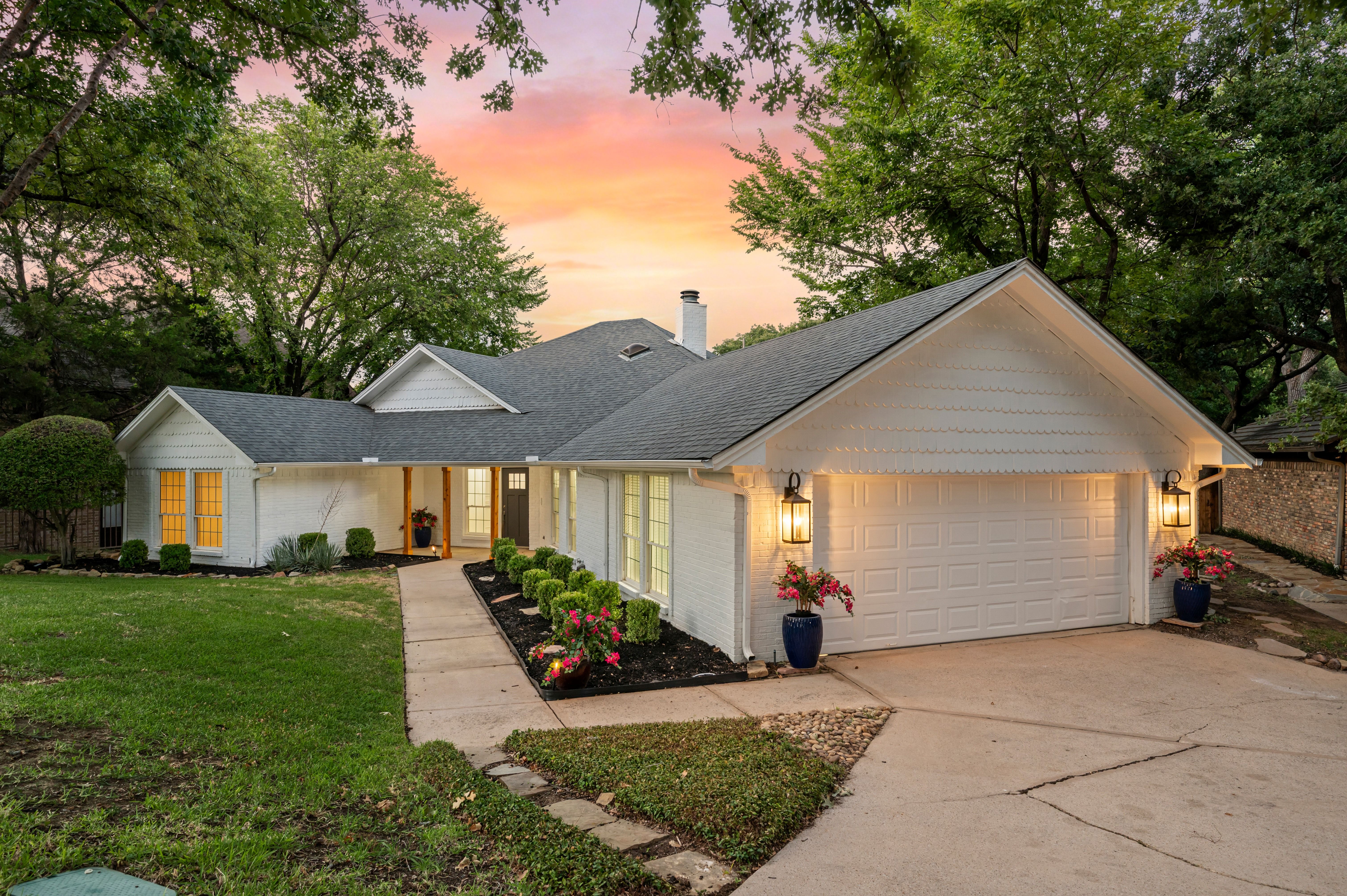 17 Cypress Court Trophy Club TX 76262