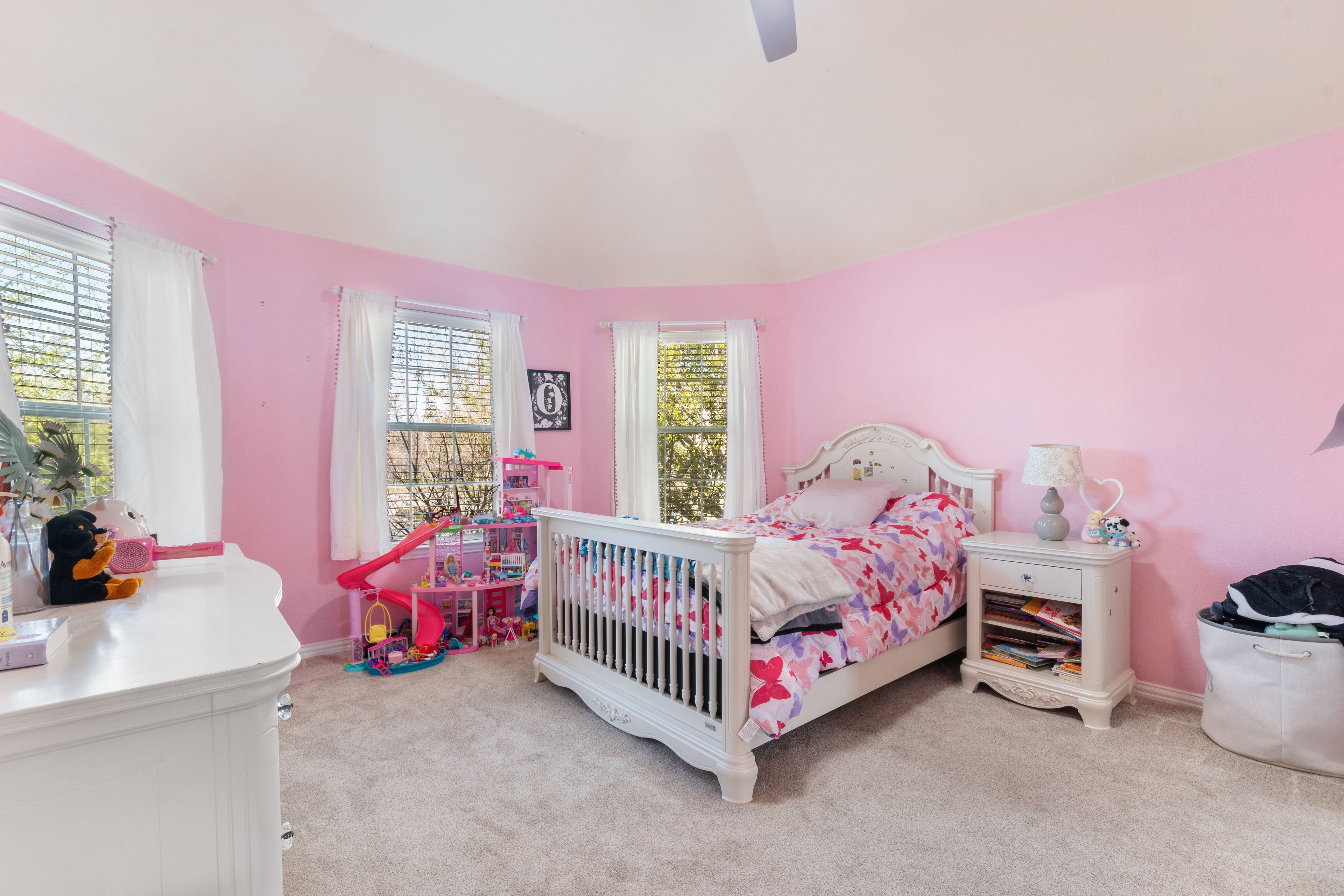 216 Orchard Park Court Mckinney TX 75071