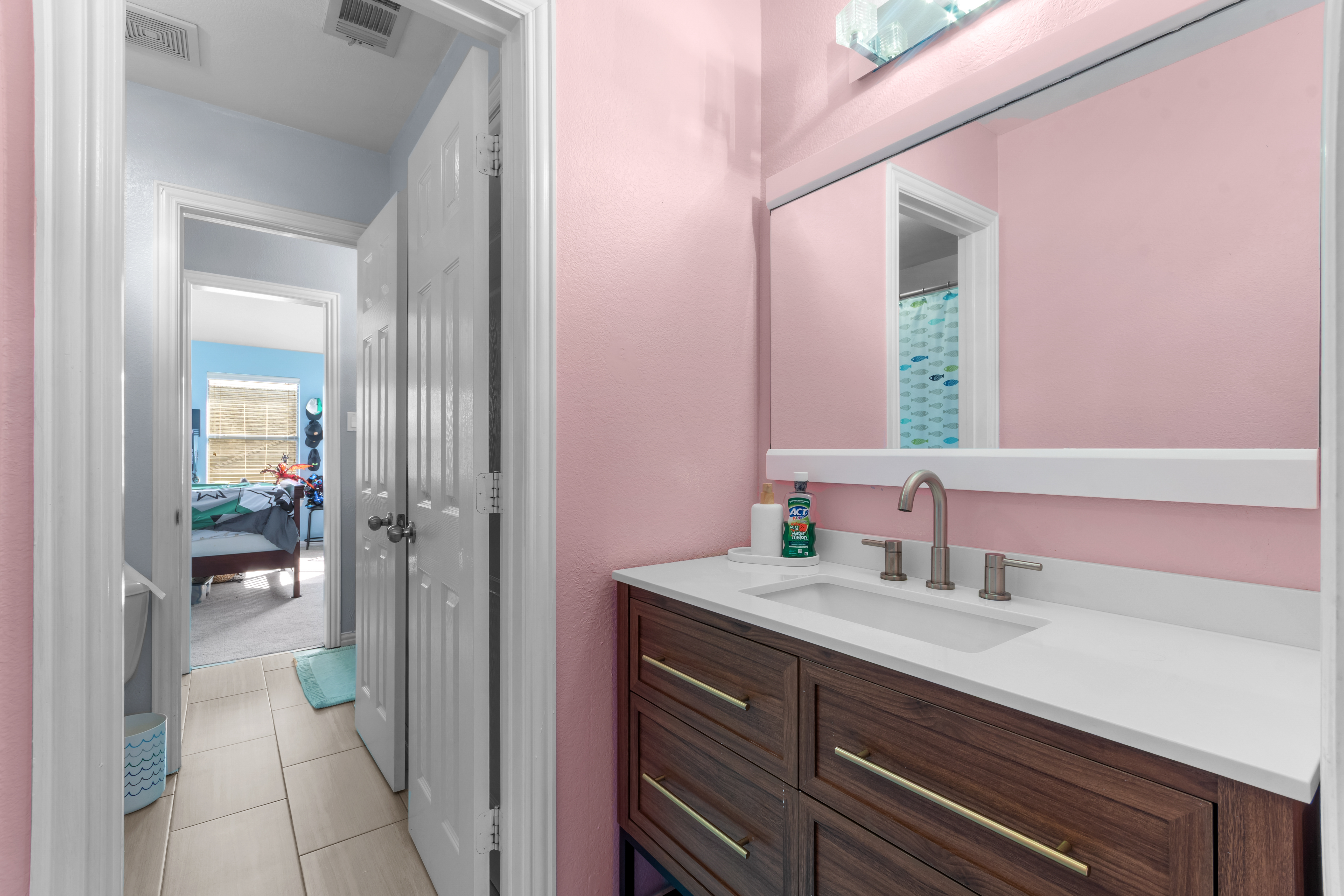 216 Orchard Park Court Mckinney TX 75071