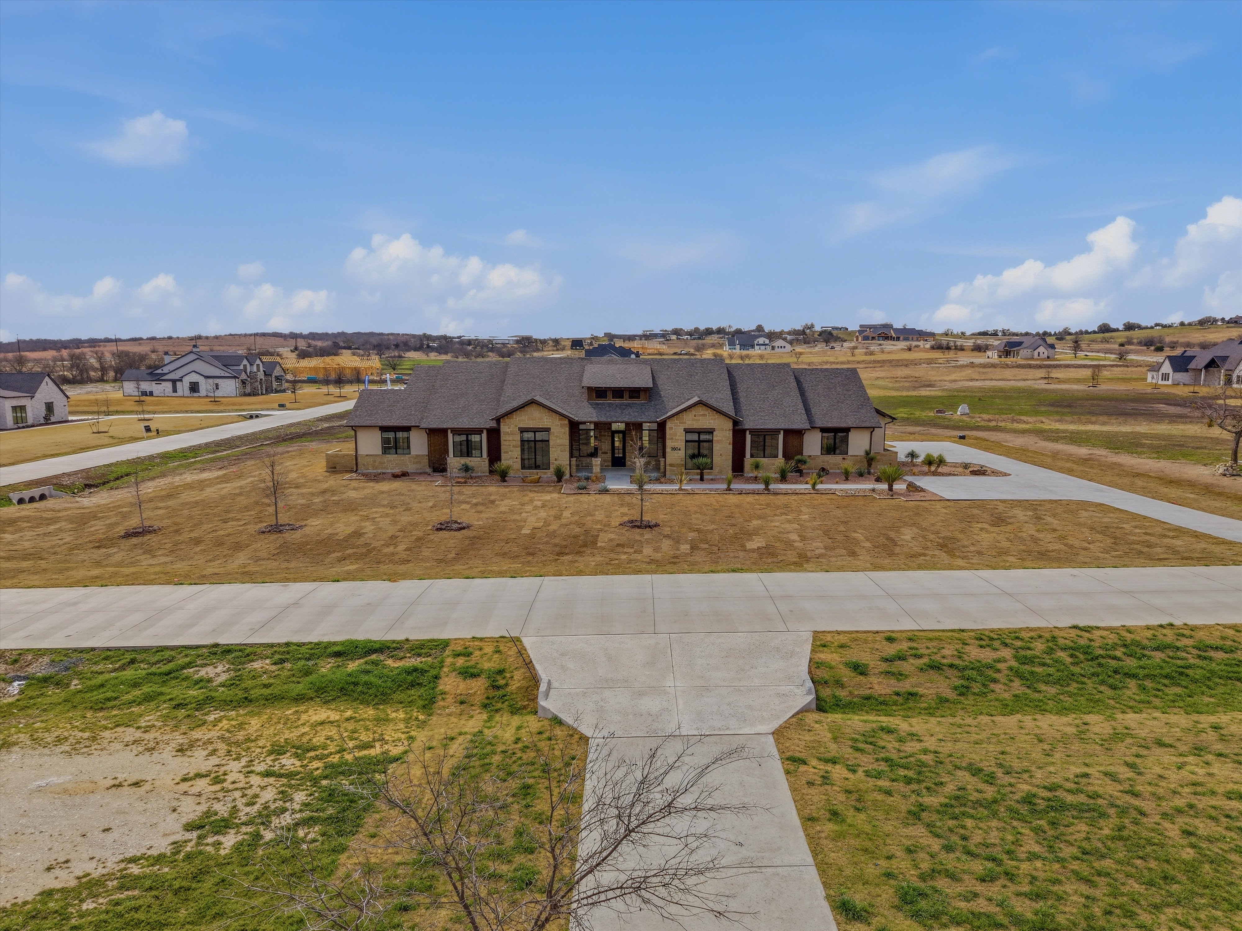 2004 Denali Pass Aledo TX 76008