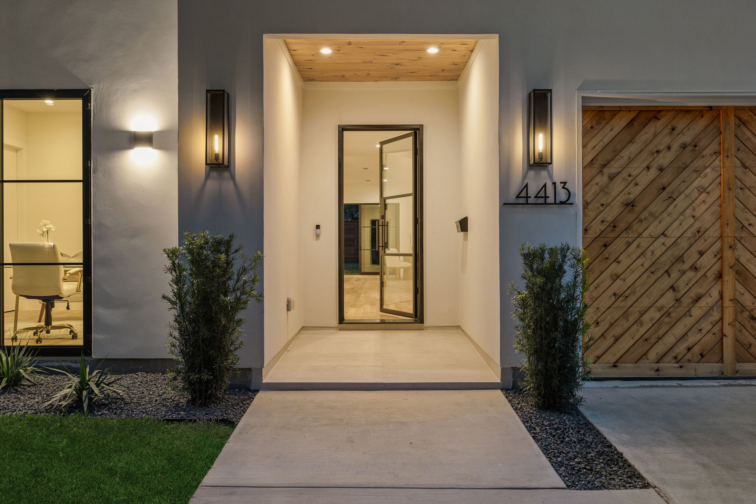 4413 Somerville Avenue Dallas TX 75206