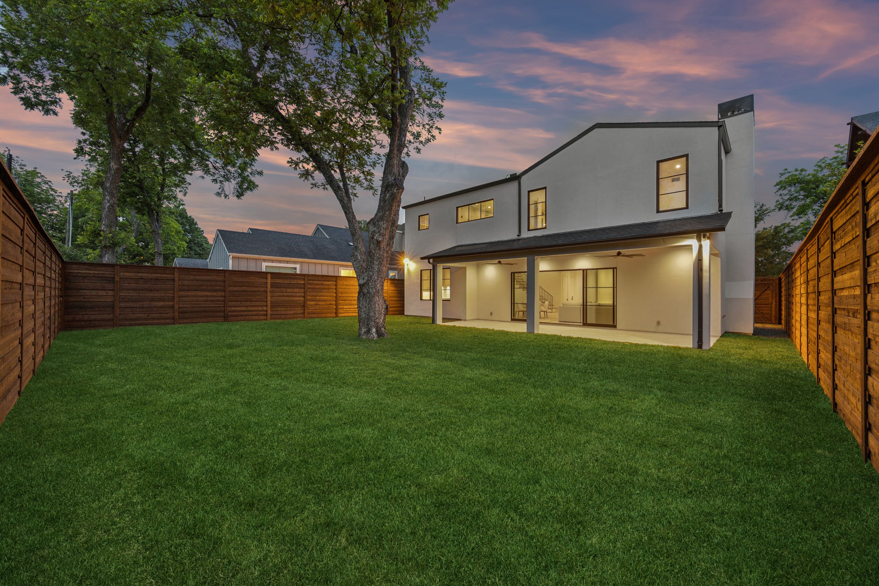4413 Somerville Avenue Dallas TX 75206