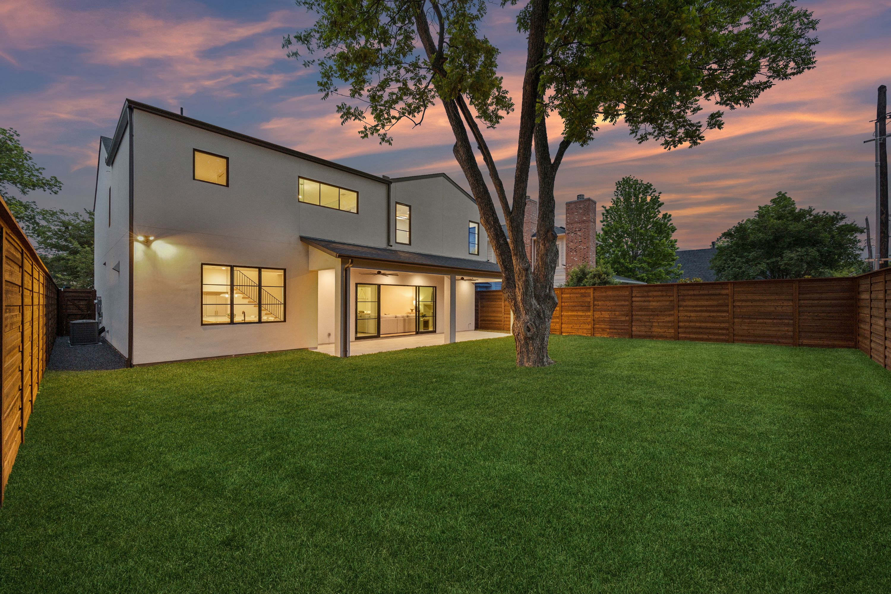 4413 Somerville Avenue Dallas TX 75206