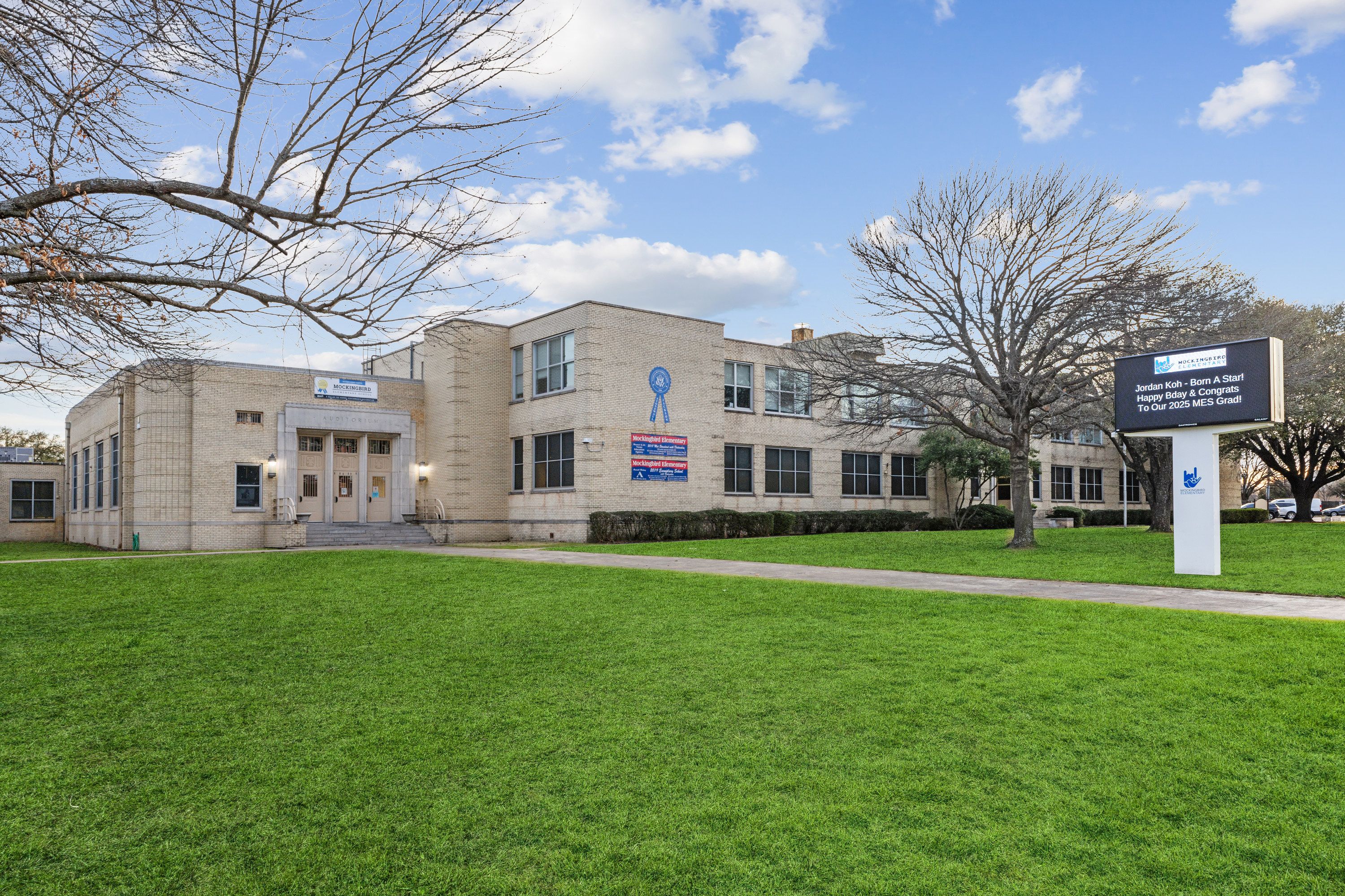 4413 Somerville Avenue Dallas TX 75206