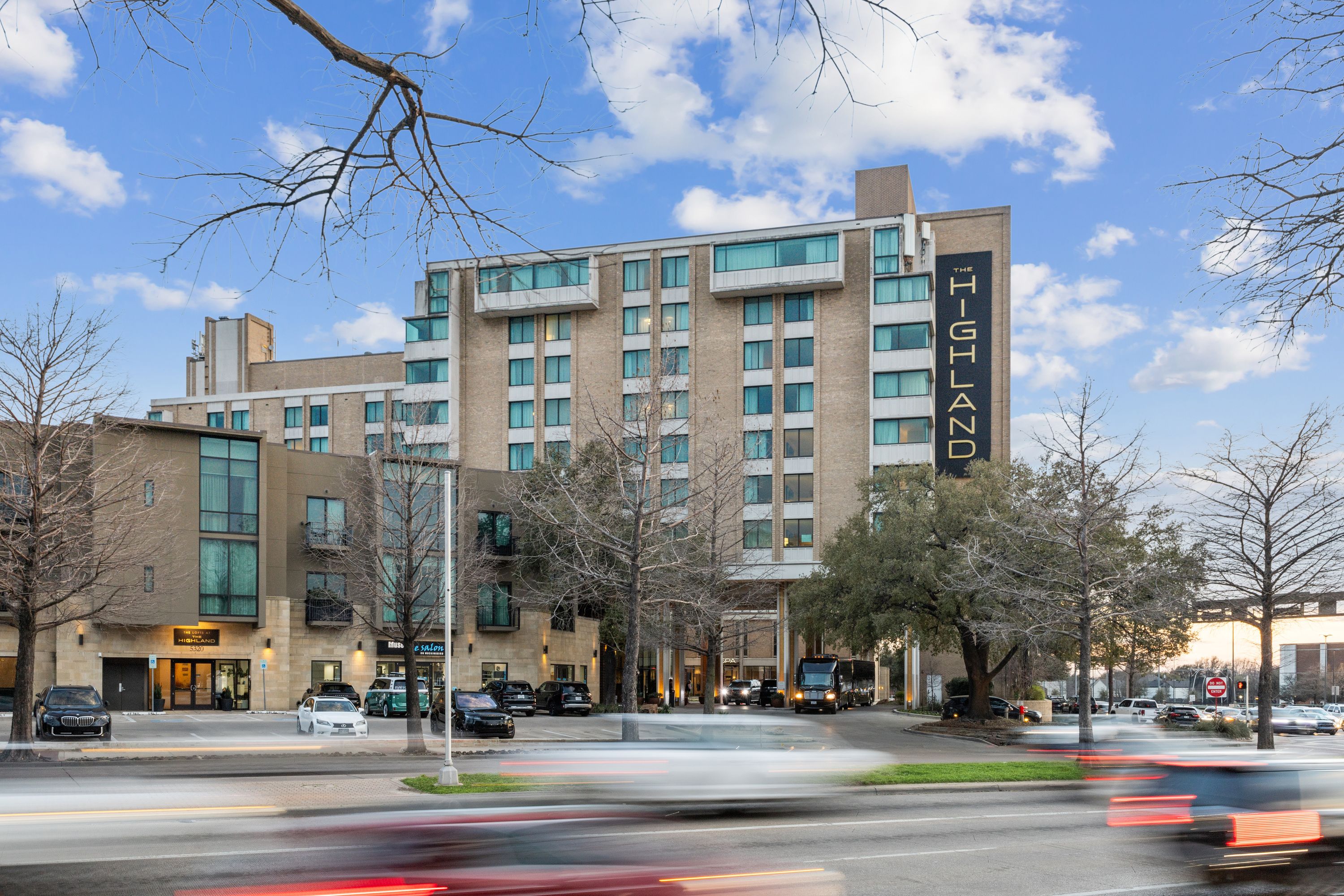 4413 Somerville Avenue Dallas TX 75206