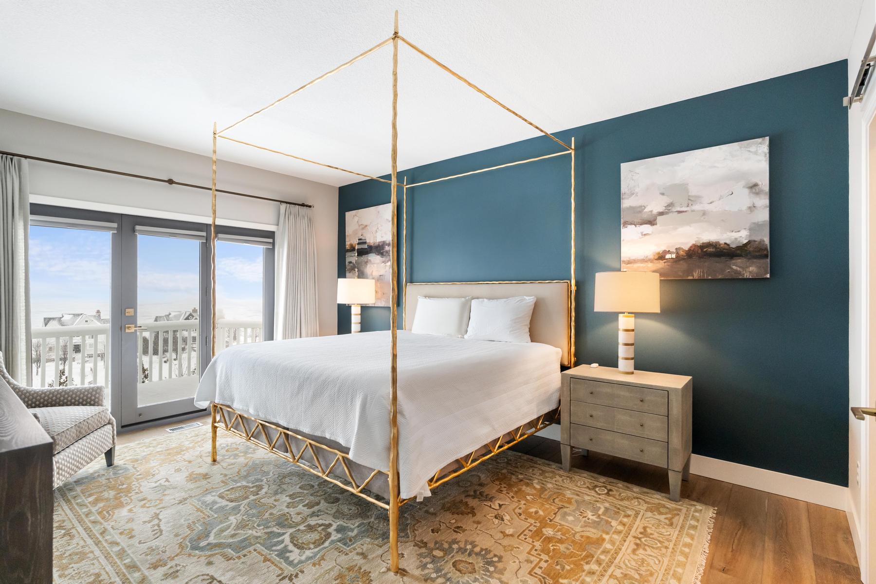 3344 Cliffs Drive Bay Harbor MI 49770