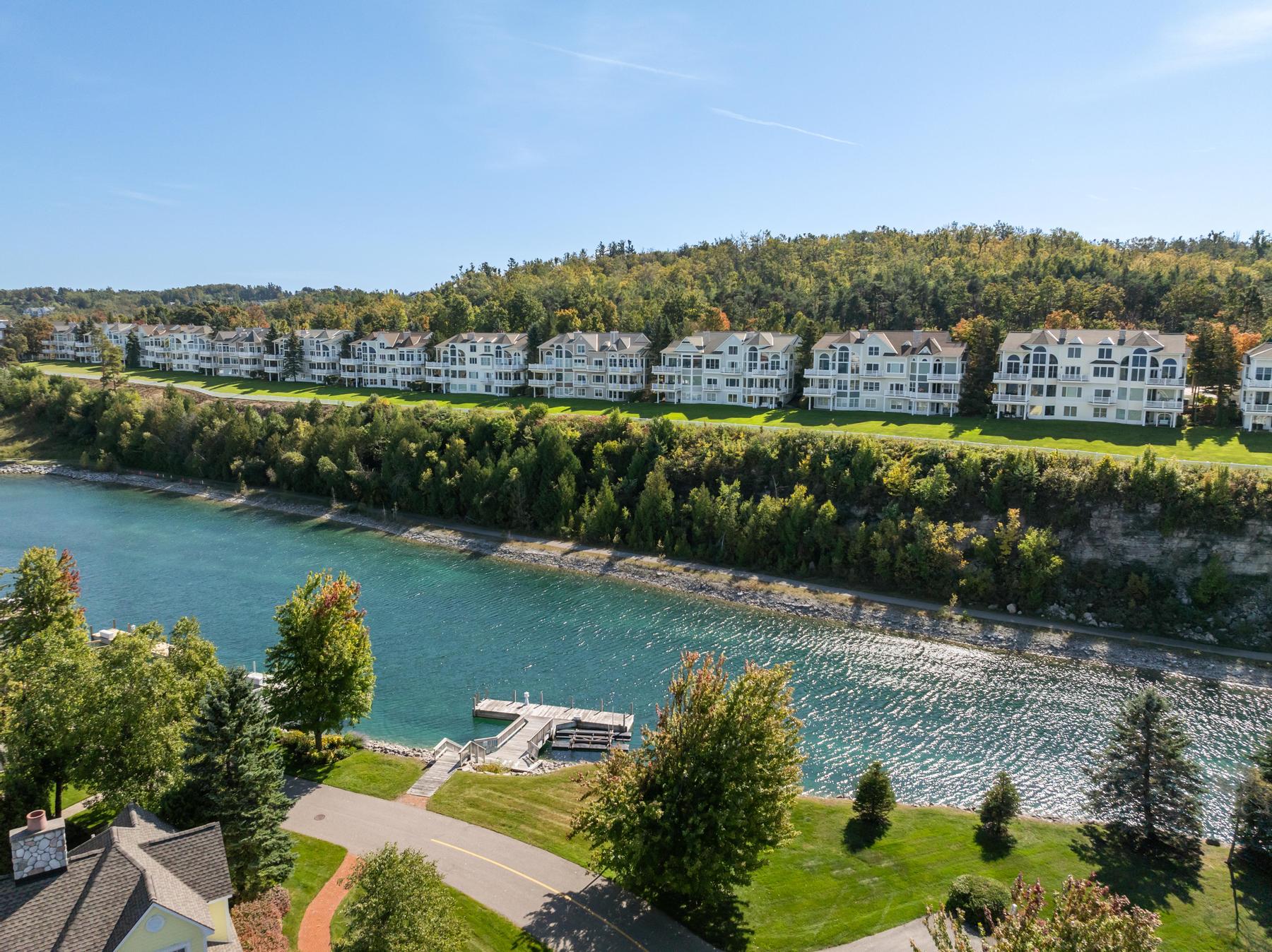 3344 Cliffs Drive Bay Harbor MI 49770