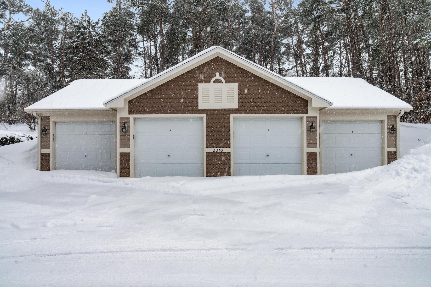 3344 Cliffs Drive Bay Harbor MI 49770