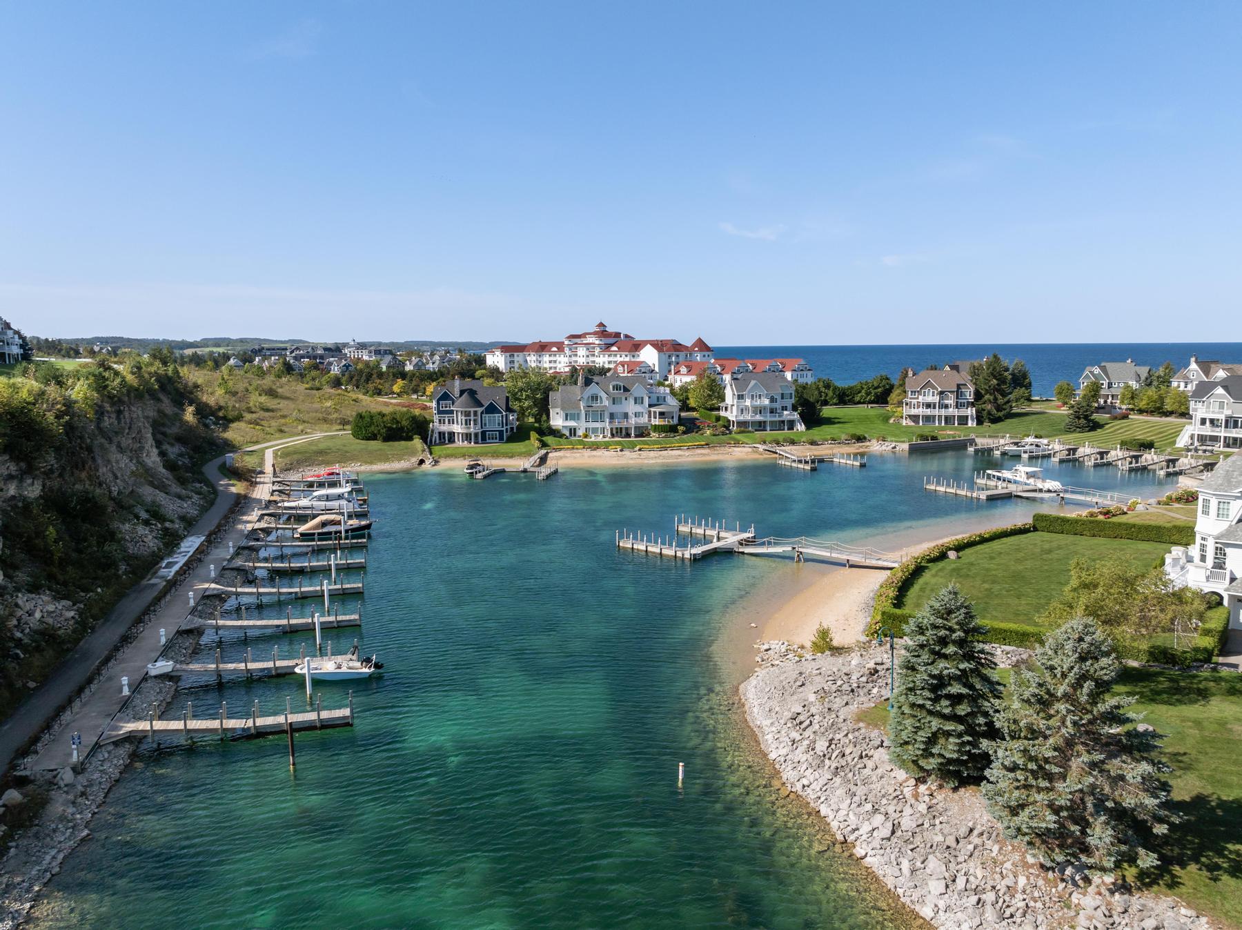 3344 Cliffs Drive Bay Harbor MI 49770