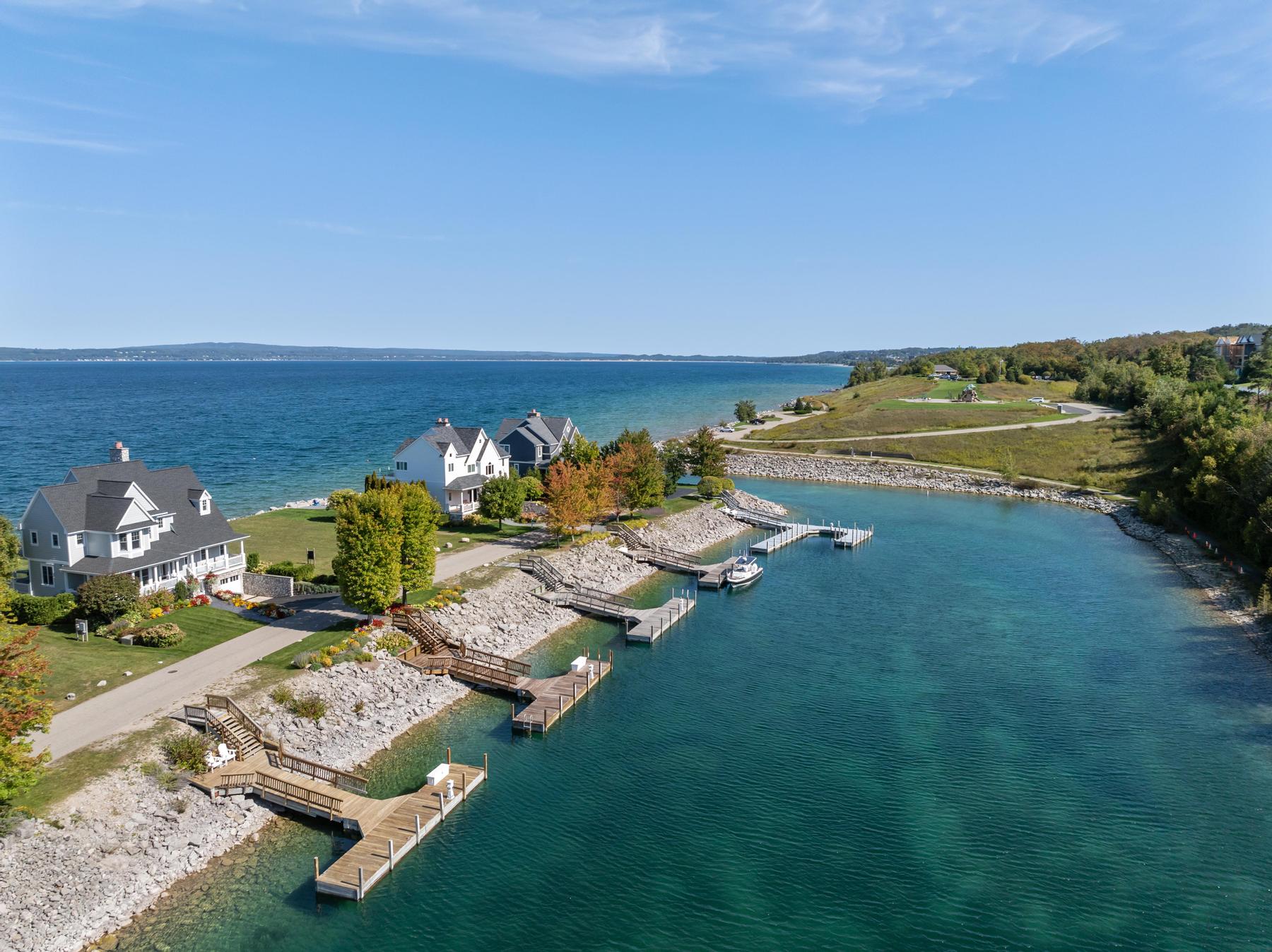 3344 Cliffs Drive Bay Harbor MI 49770