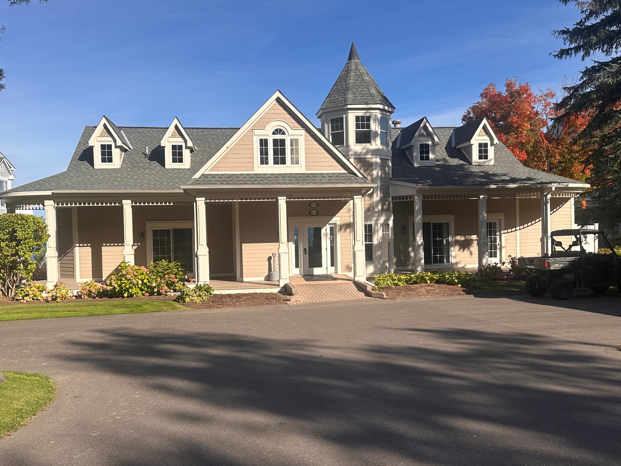 3344 Cliffs Drive Bay Harbor MI 49770