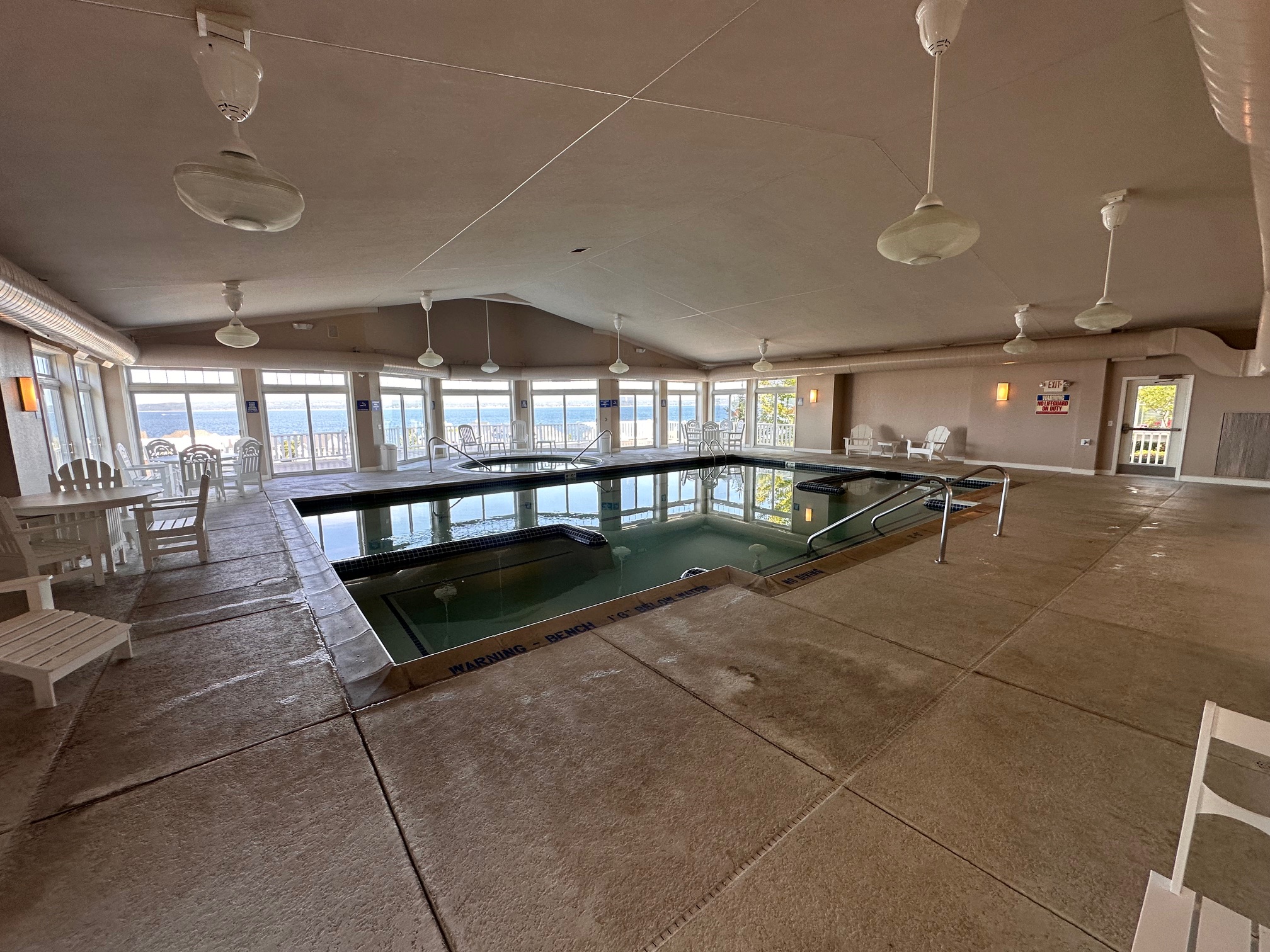 3344 Cliffs Drive Bay Harbor MI 49770