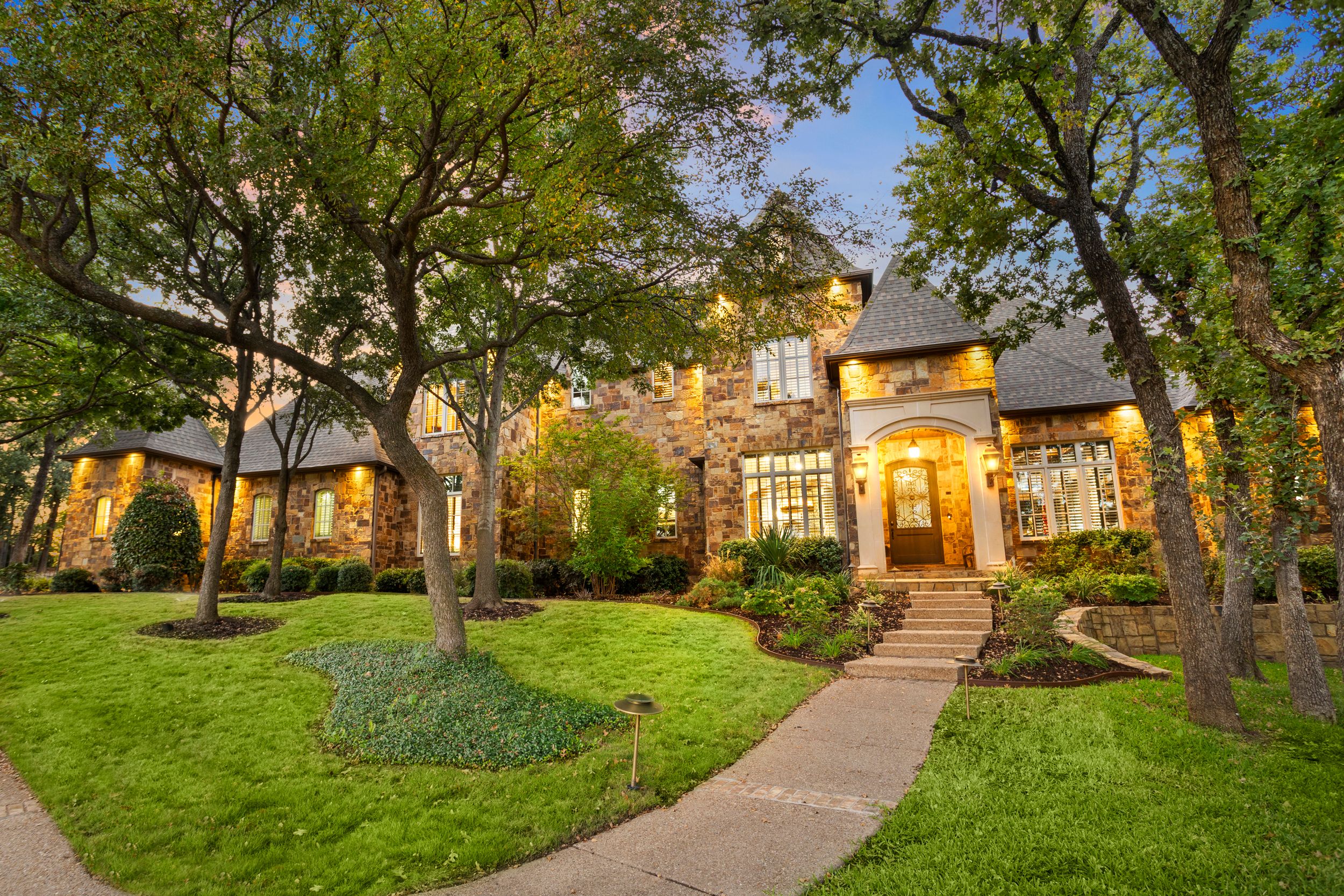 2405 Southern Hills Court Keller TX 76248