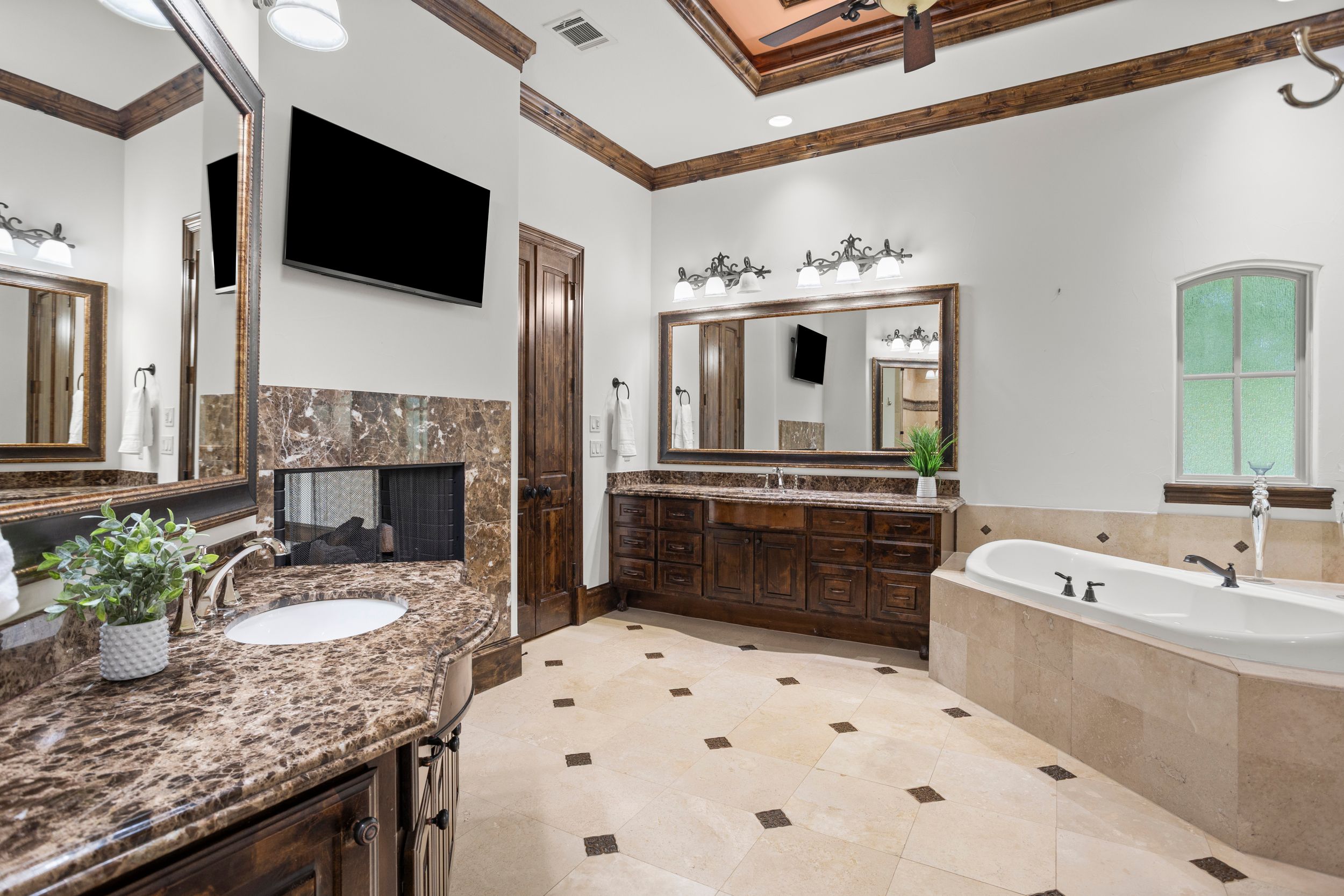 2405 Southern Hills Court Keller TX 76248