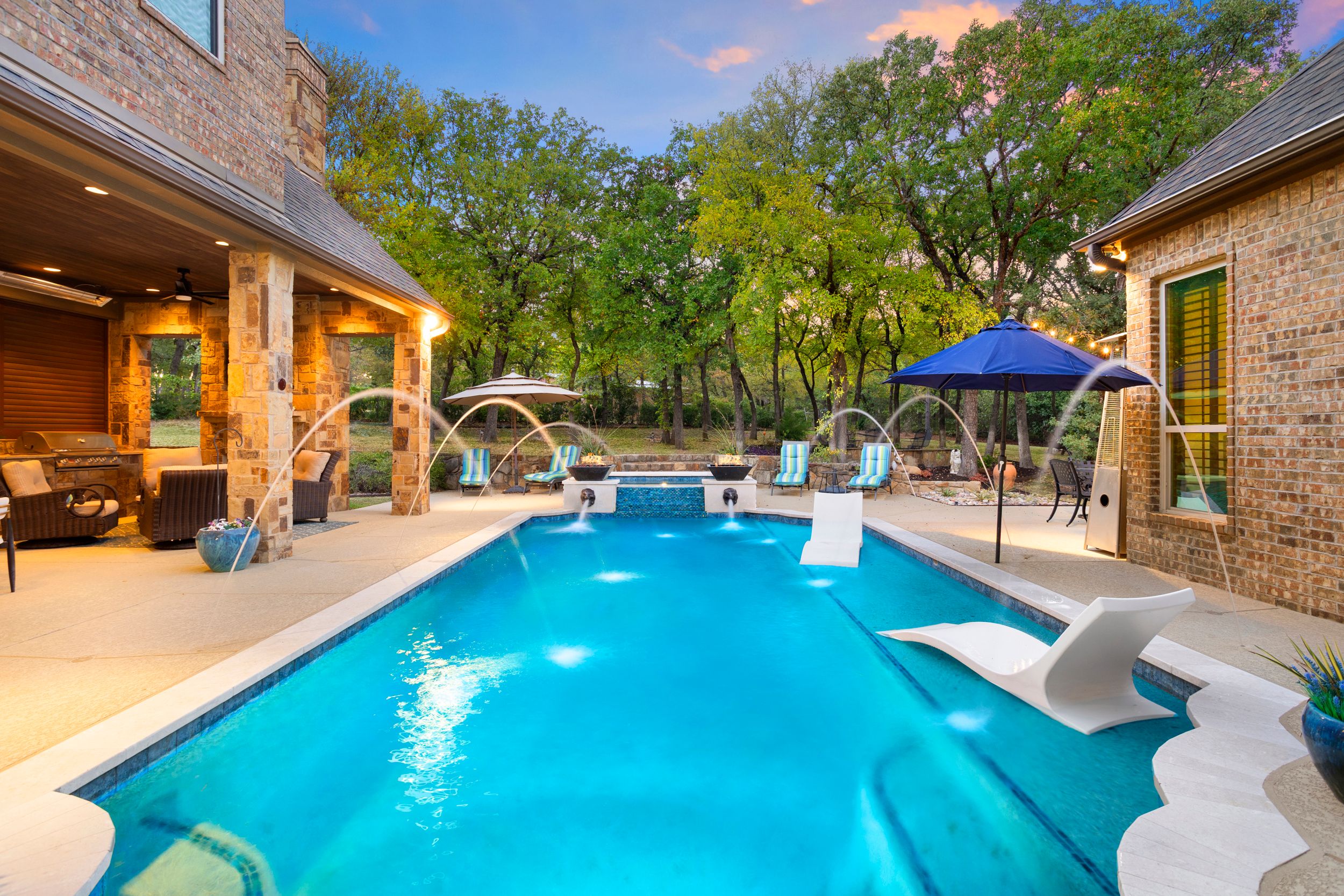 2405 Southern Hills Court Keller TX 76248