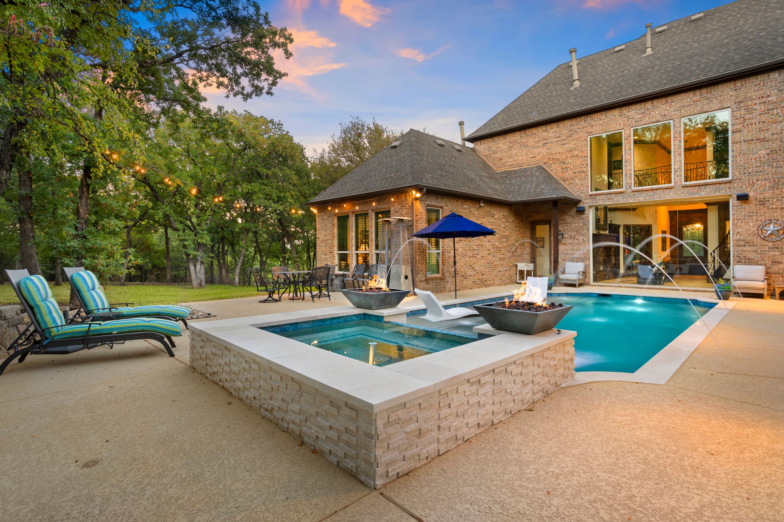 2405 Southern Hills Court Keller TX 76248
