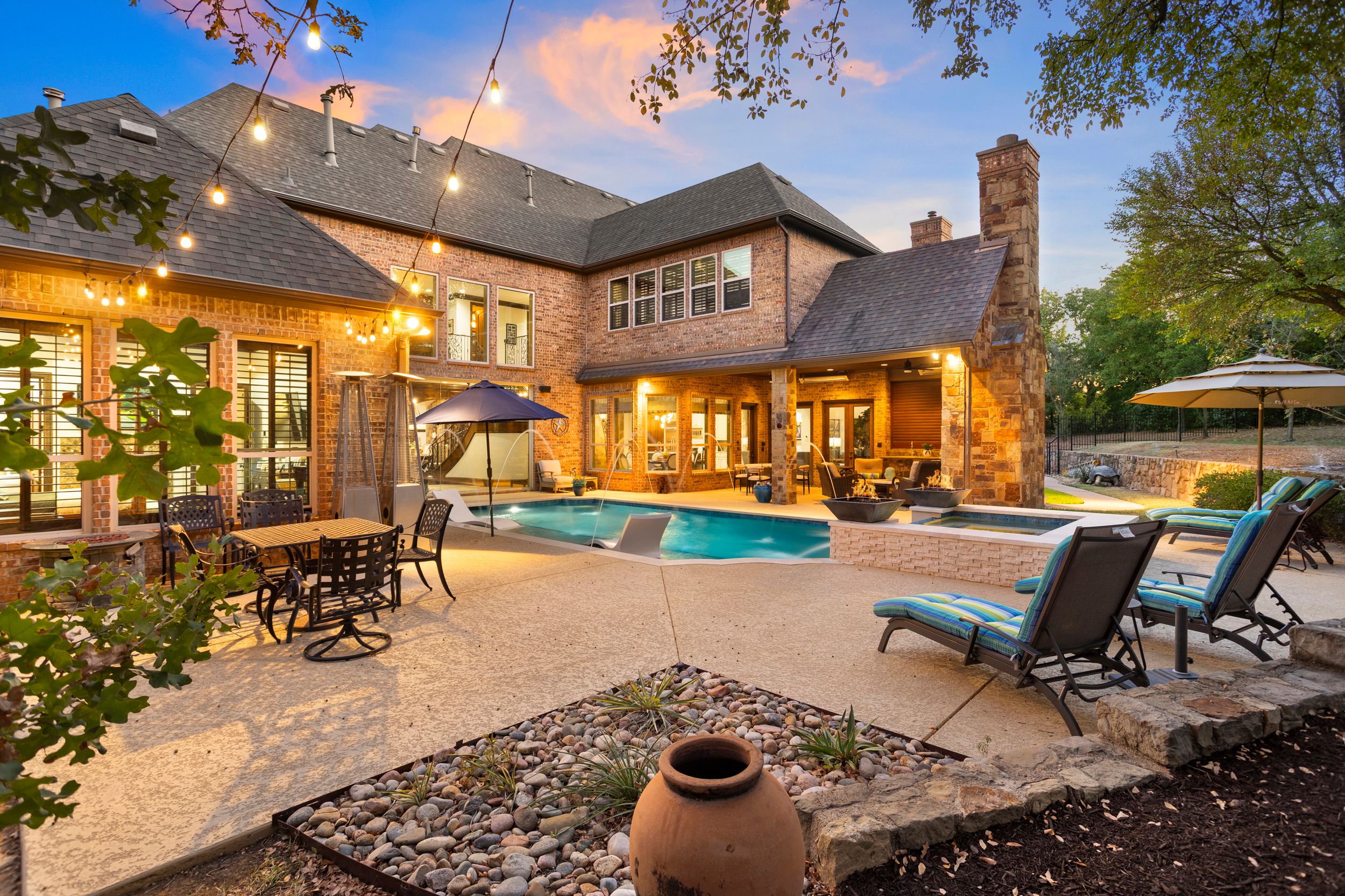 2405 Southern Hills Court Keller TX 76248