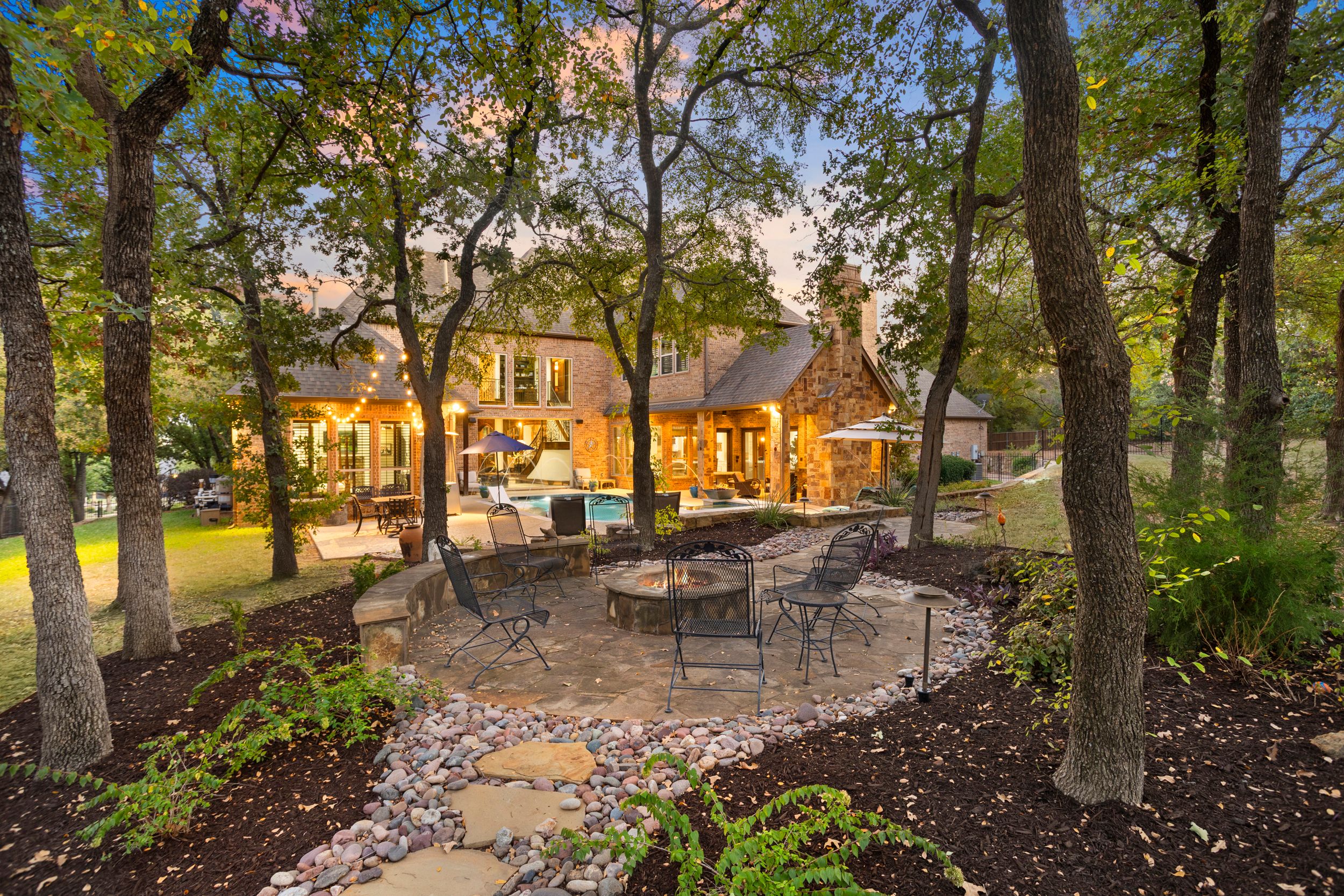 2405 Southern Hills Court Keller TX 76248