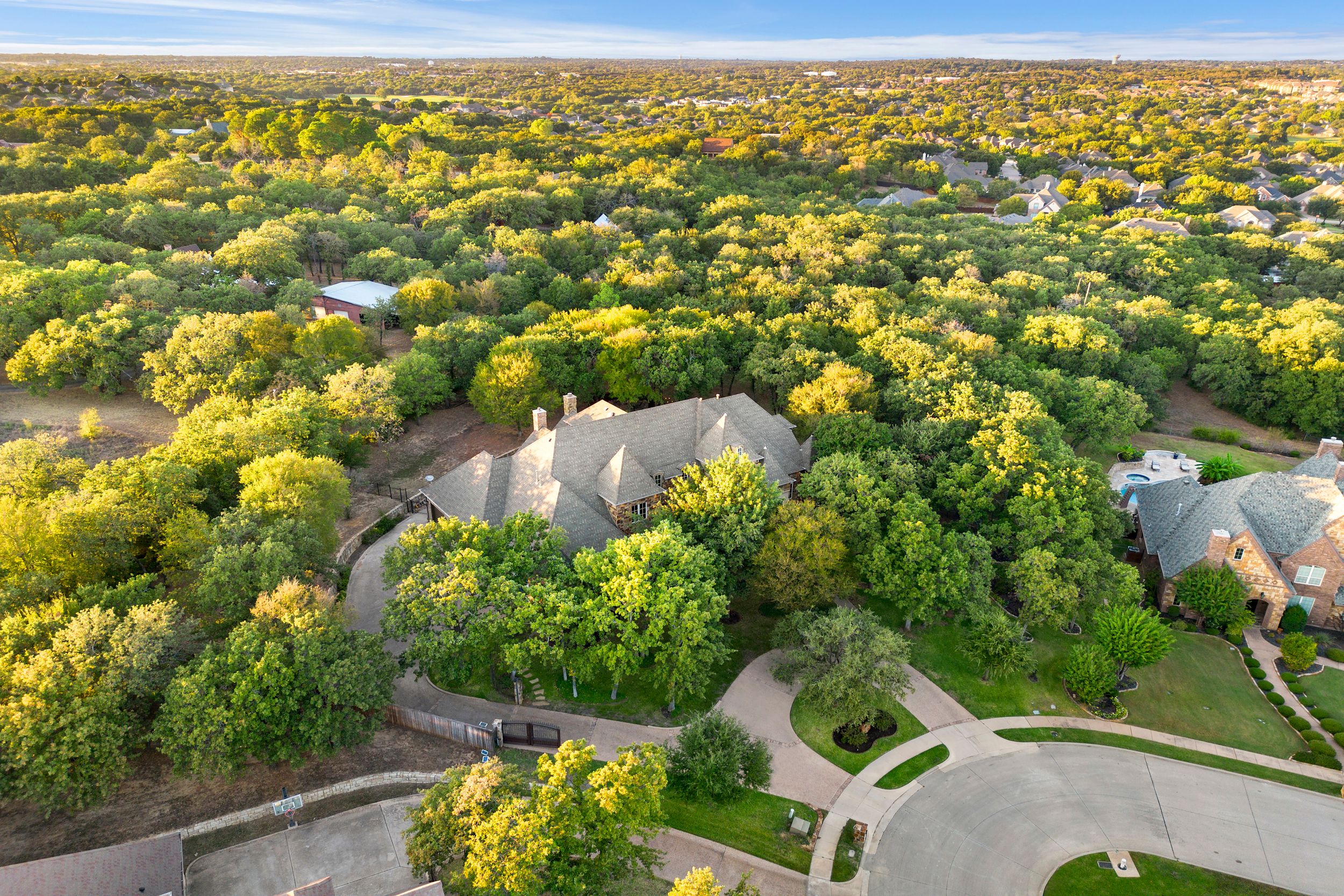 2405 Southern Hills Court Keller TX 76248