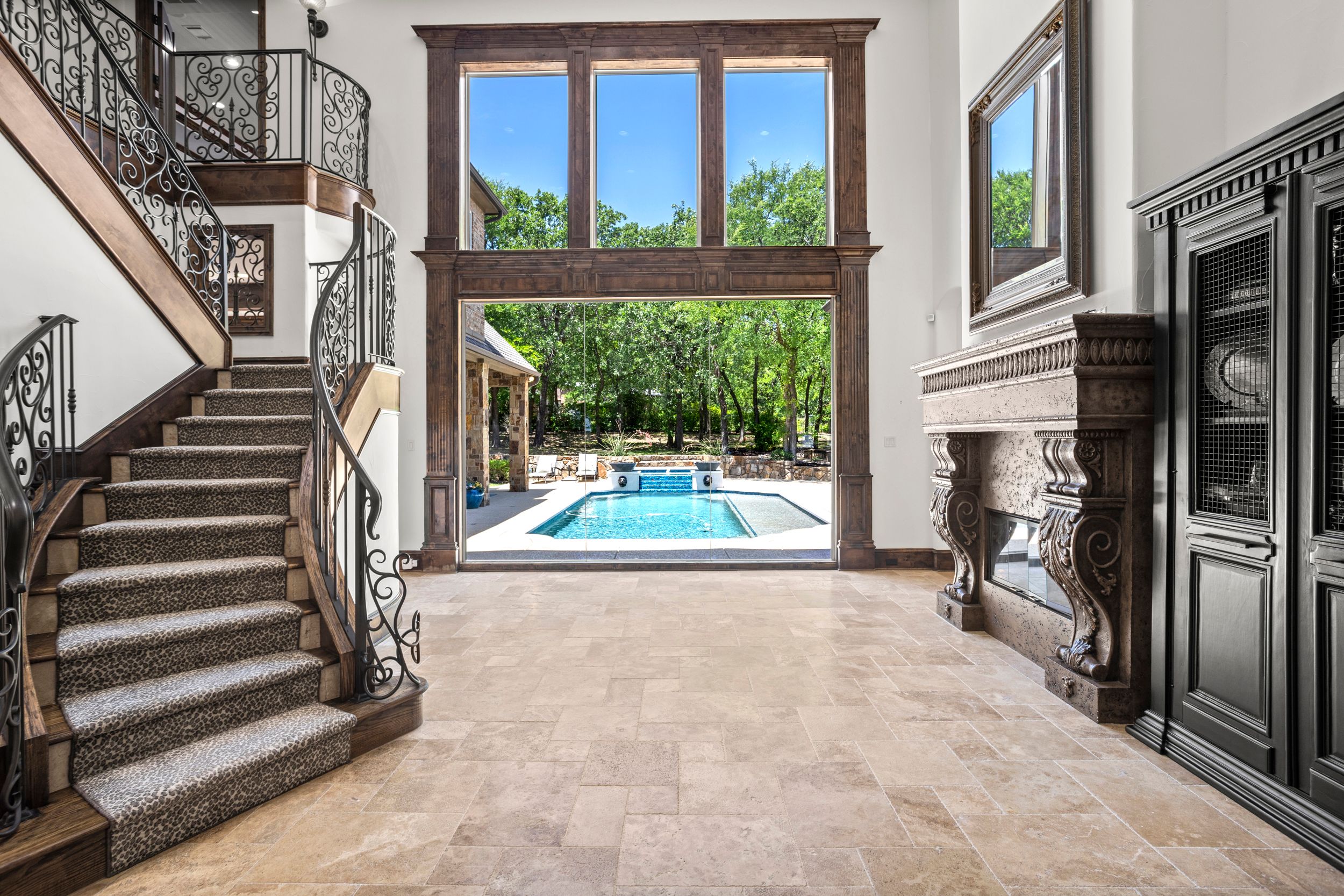 2405 Southern Hills Court Keller TX 76248