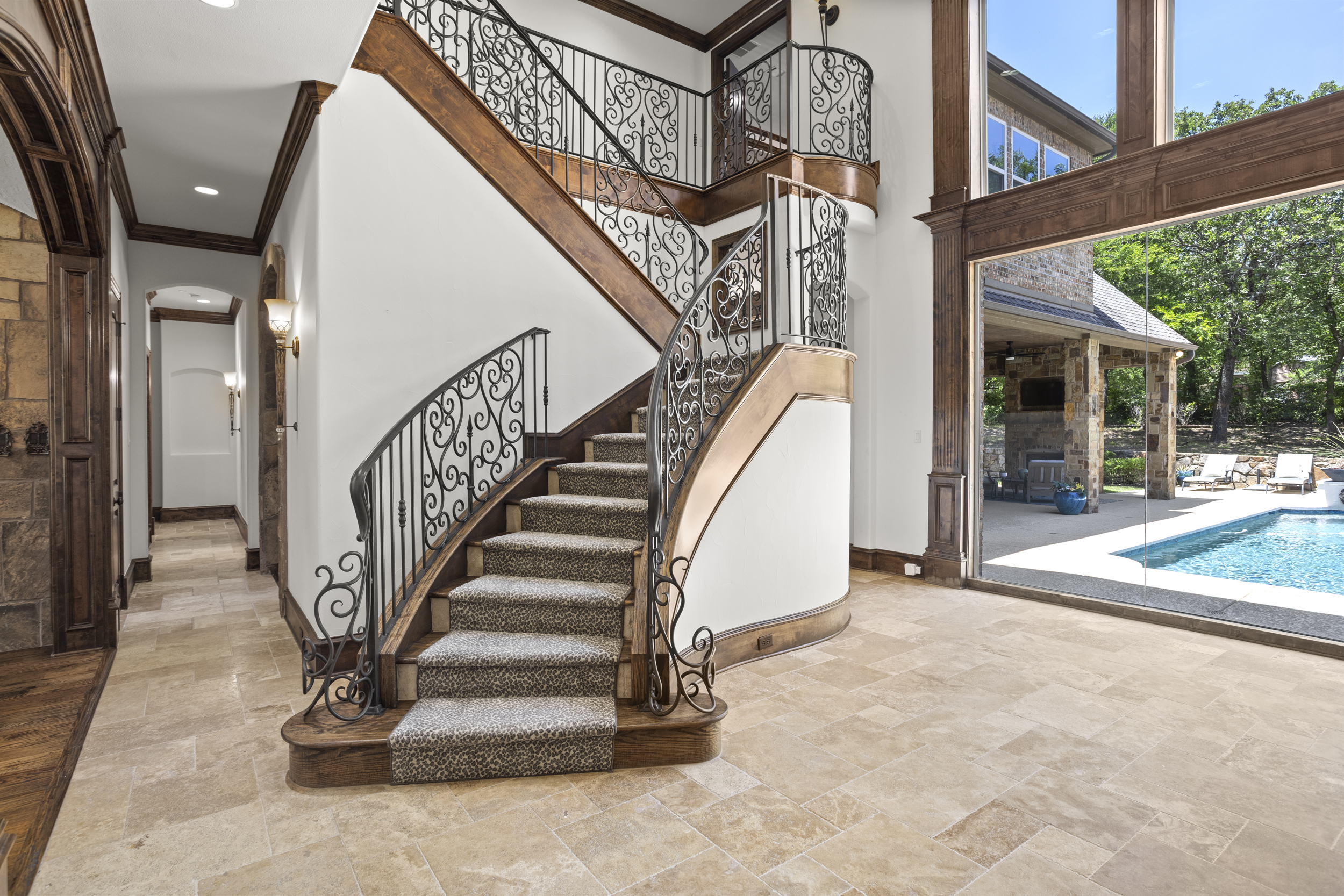 2405 Southern Hills Court Keller TX 76248