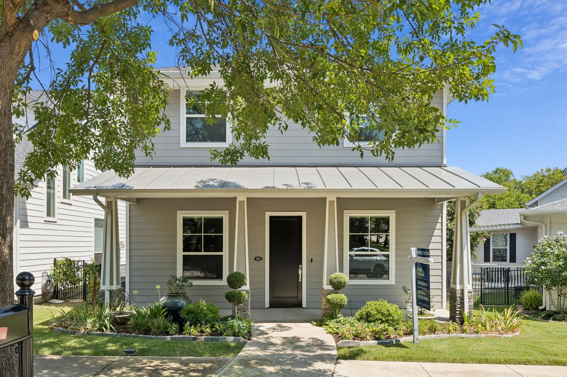 Rockwall TX, 389 Jordan Farm Circle