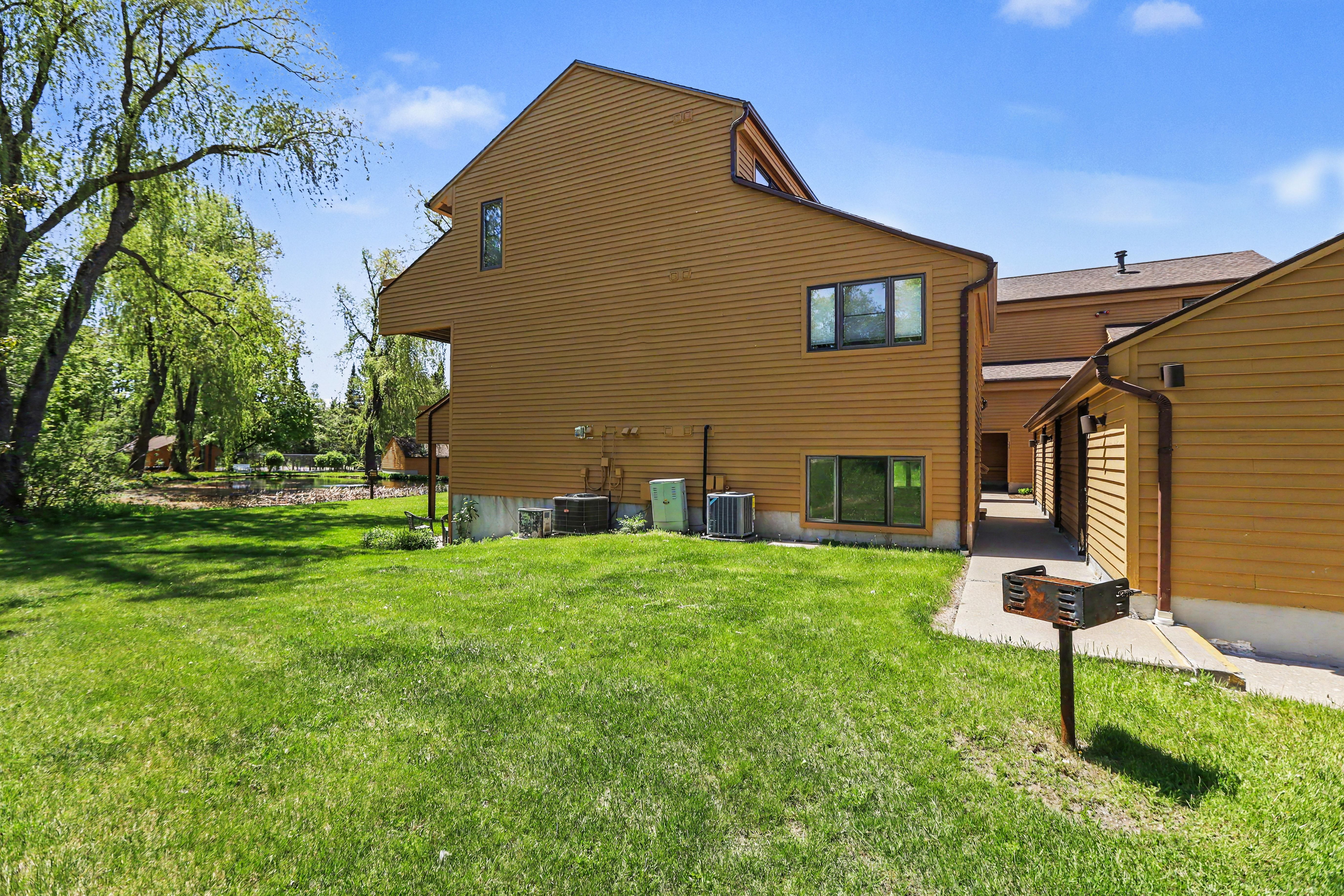 4749 S Pleasantview Road Harbor Springs MI 49740