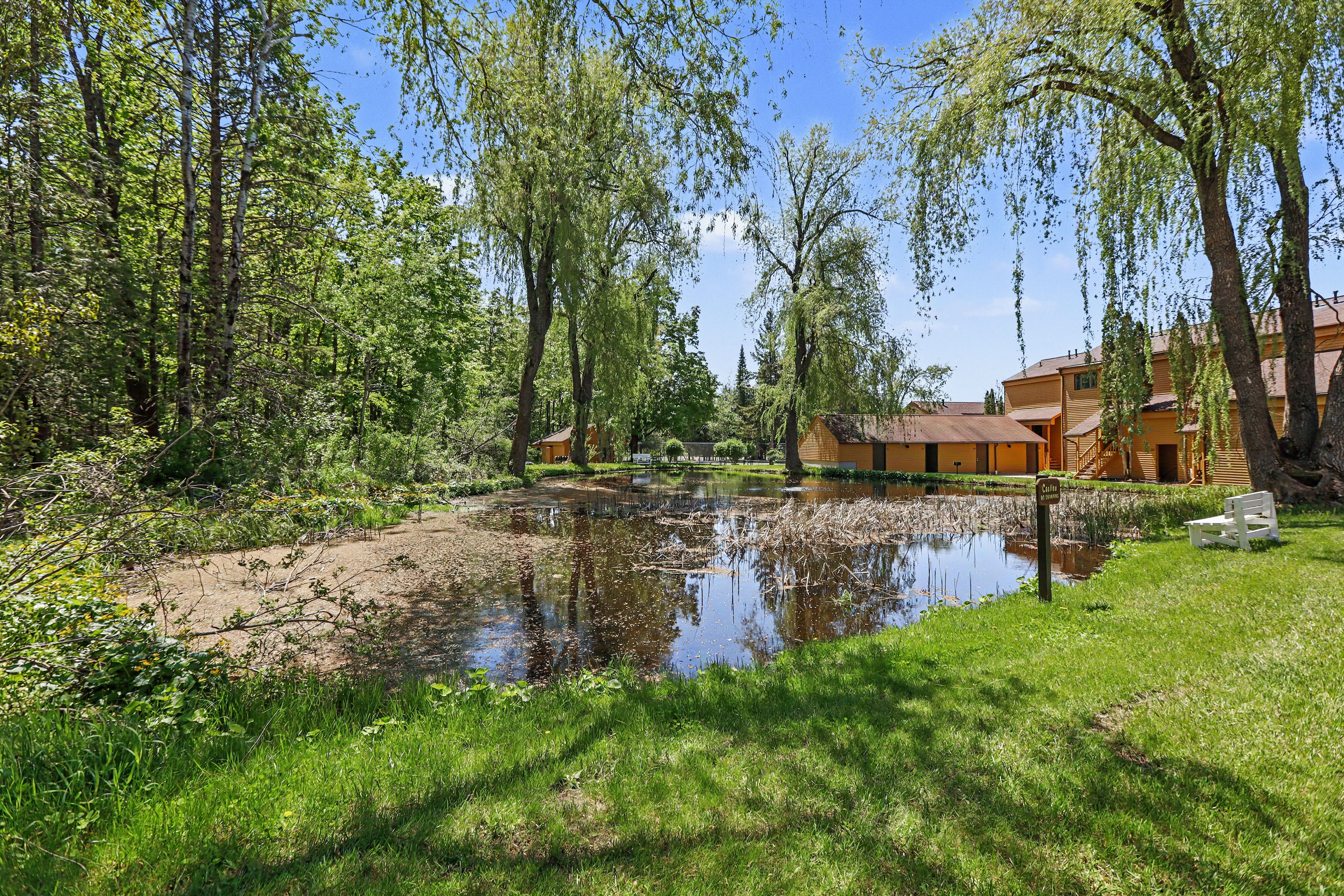 4749 S Pleasantview Road Harbor Springs MI 49740