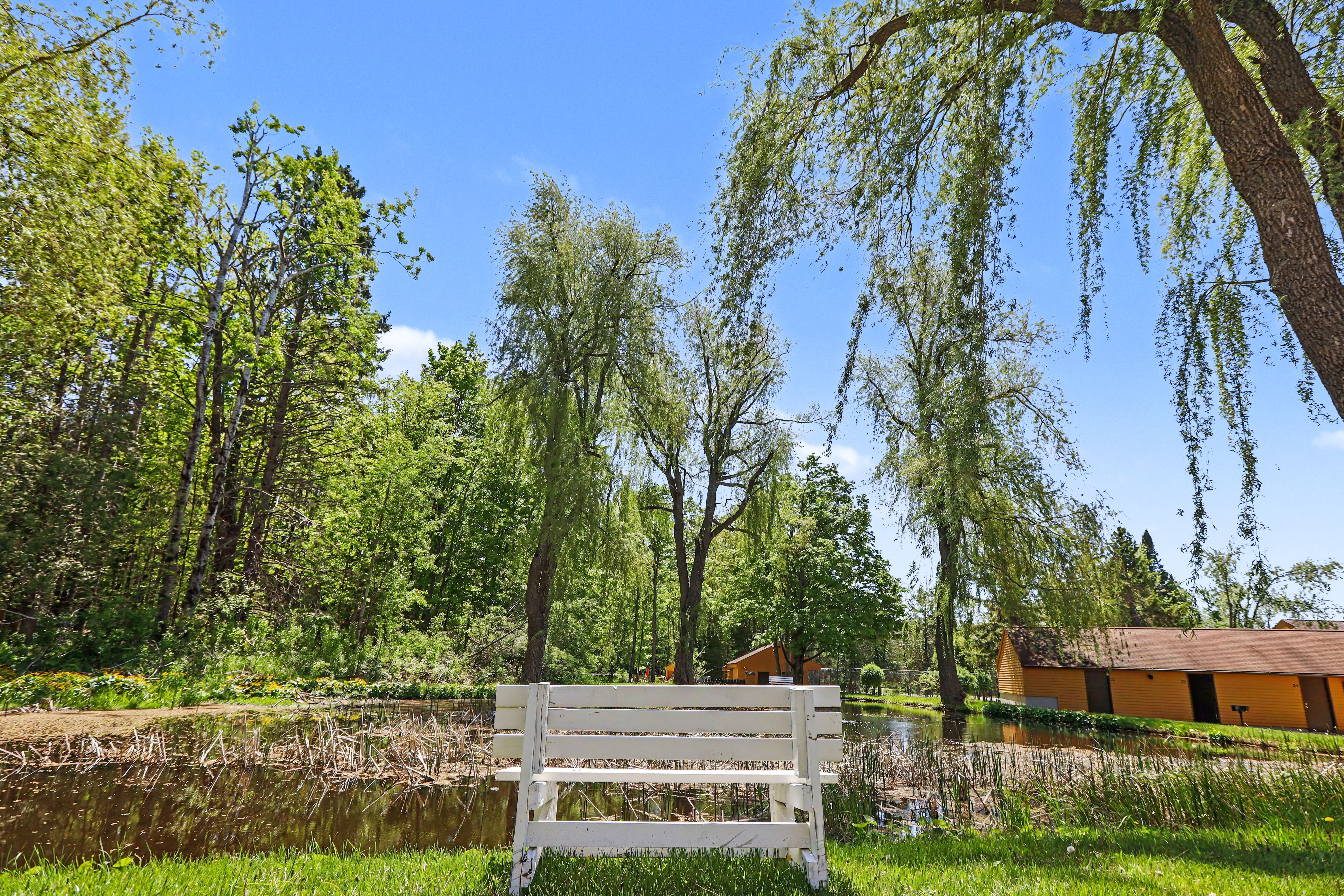 4749 S Pleasantview Road Harbor Springs MI 49740