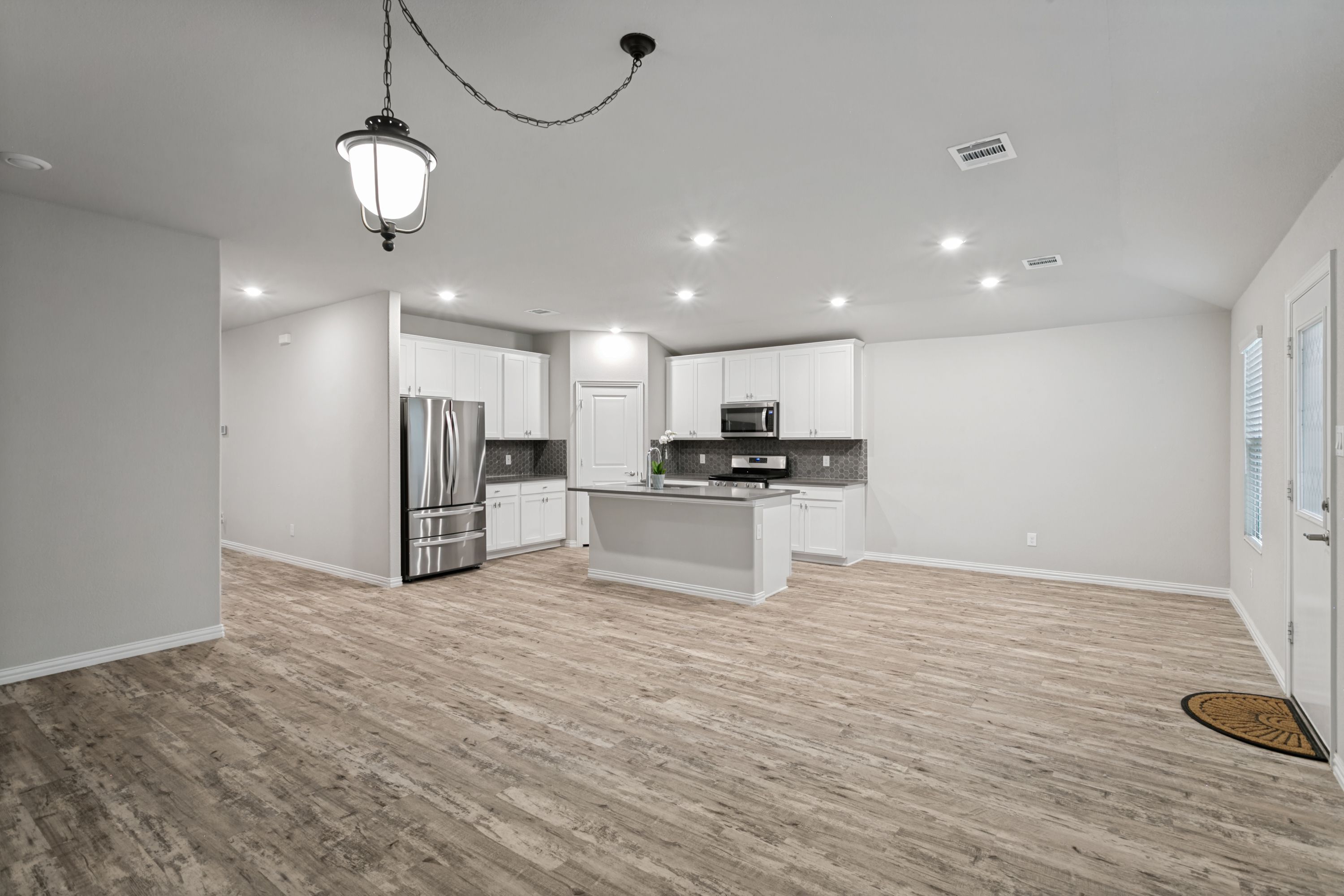 5508 Baker Creek Road Fort Worth TX 76126