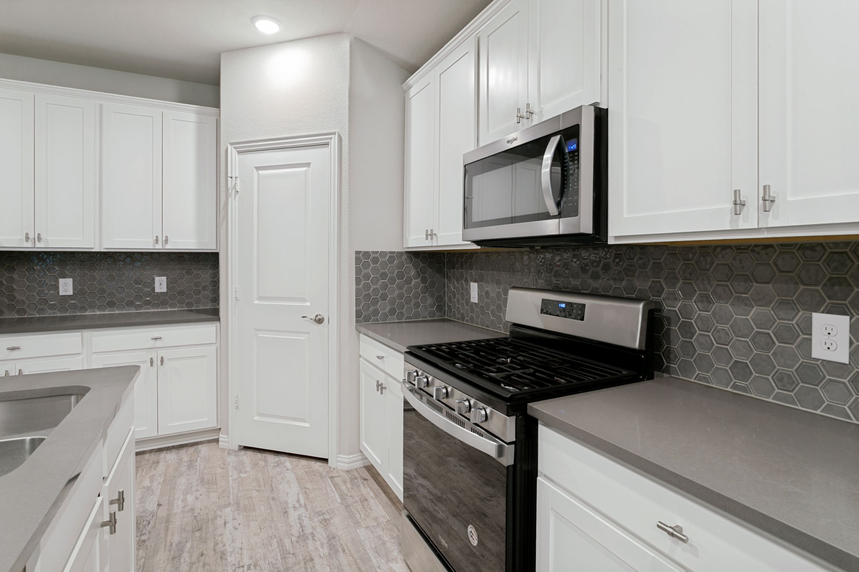 5508 Baker Creek Road Fort Worth TX 76126
