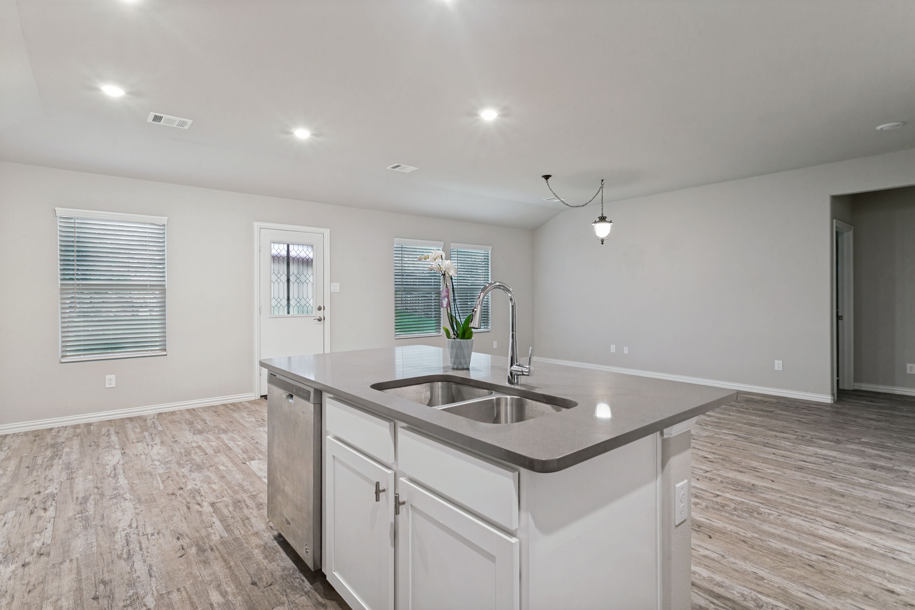 5508 Baker Creek Road Fort Worth TX 76126
