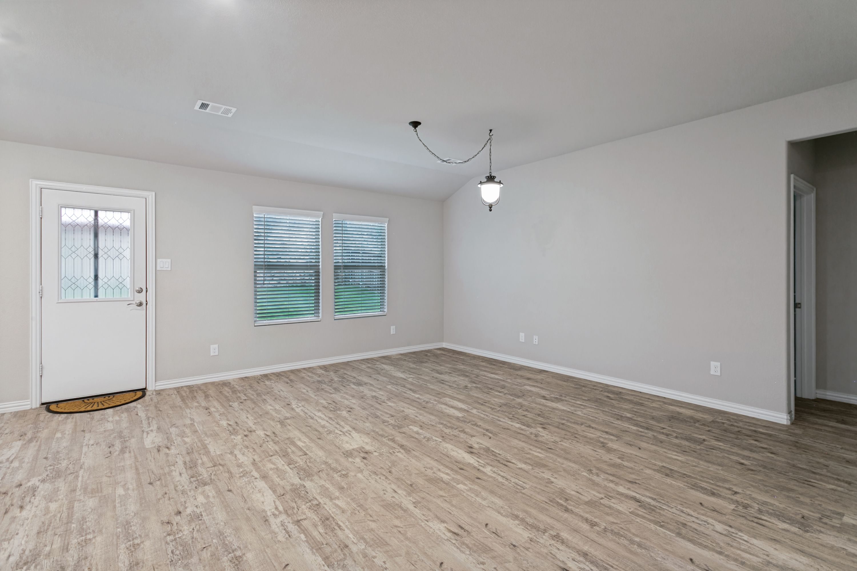 5508 Baker Creek Road Fort Worth TX 76126