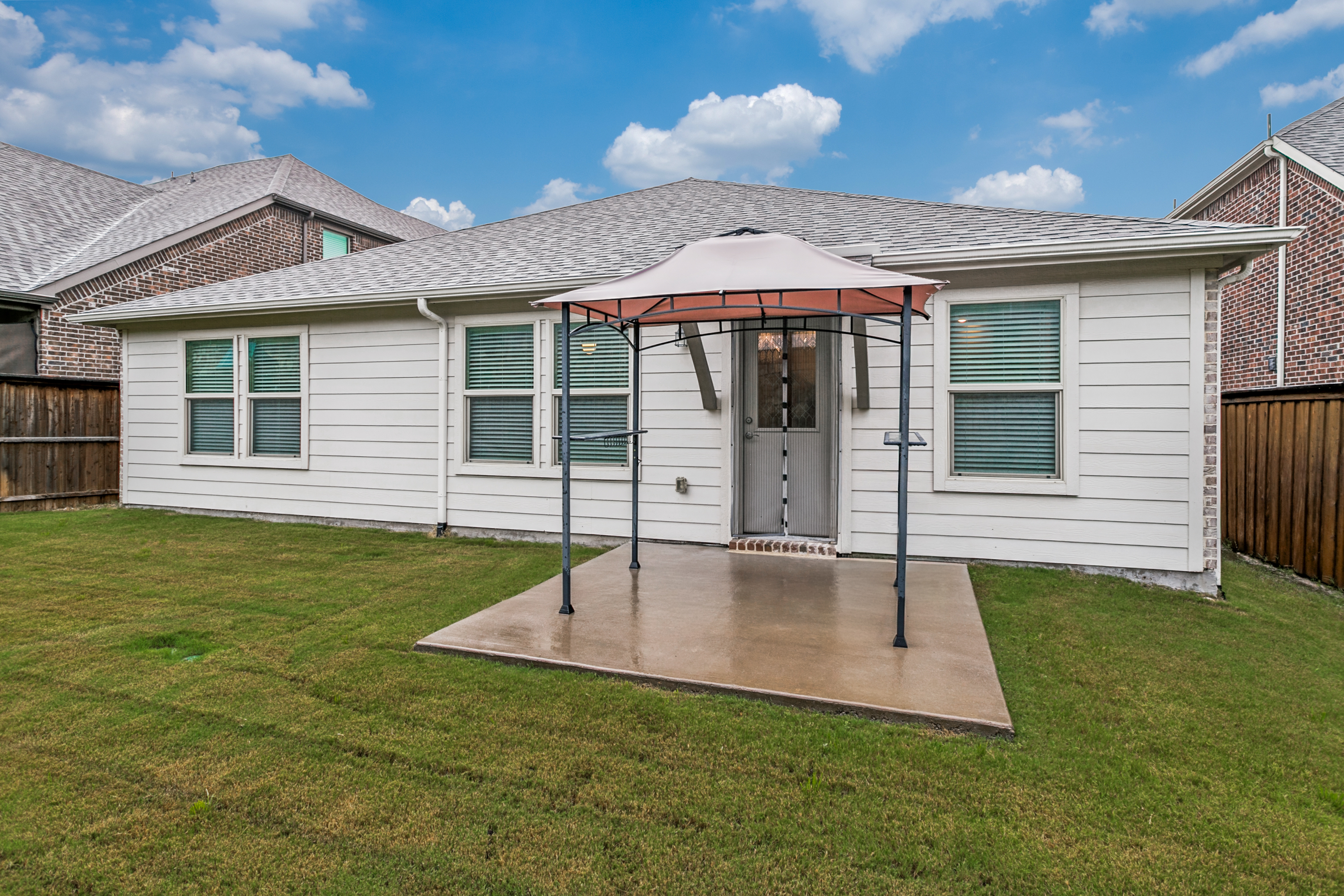 5508 Baker Creek Road Fort Worth TX 76126