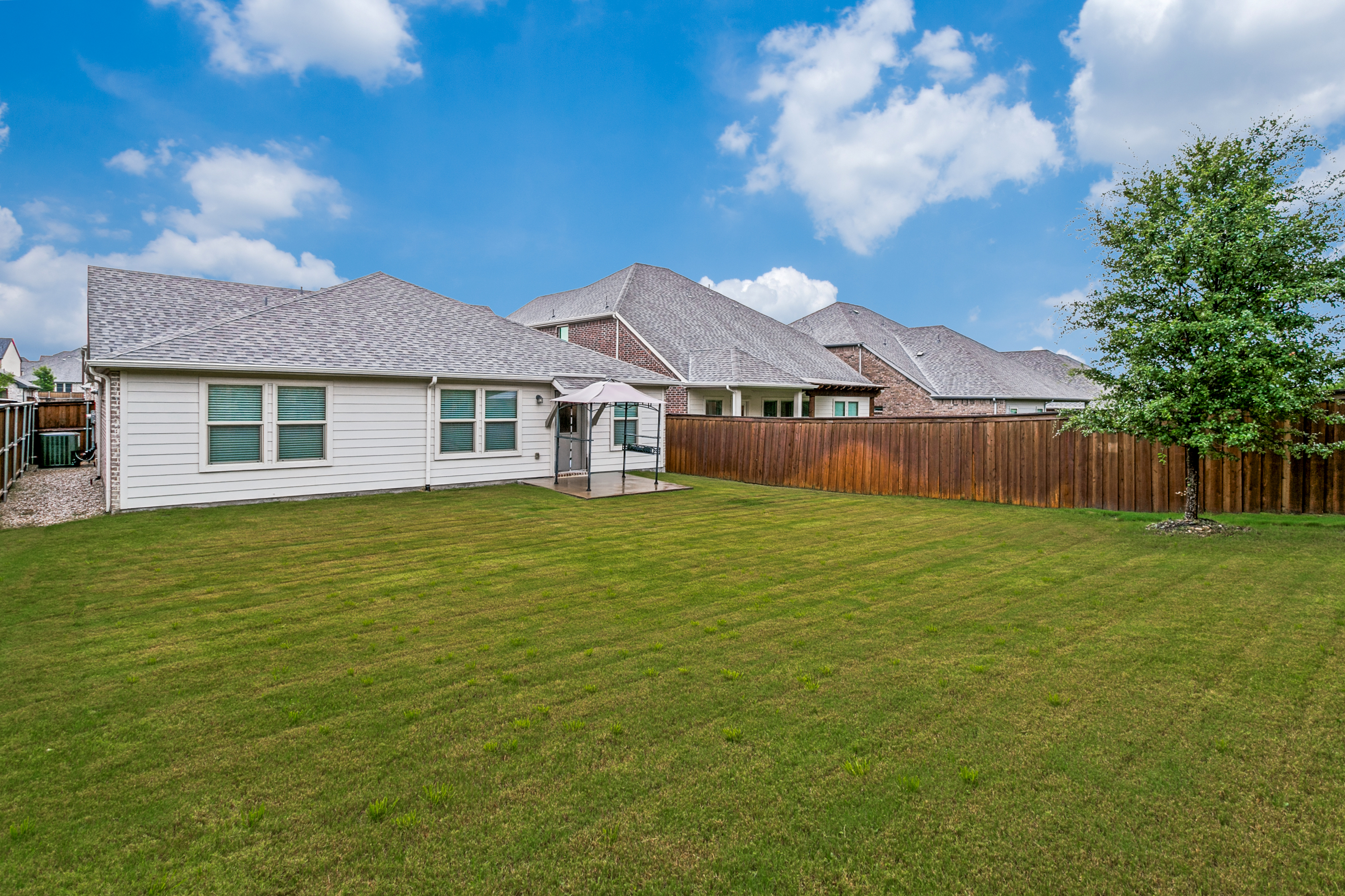 5508 Baker Creek Road Fort Worth TX 76126