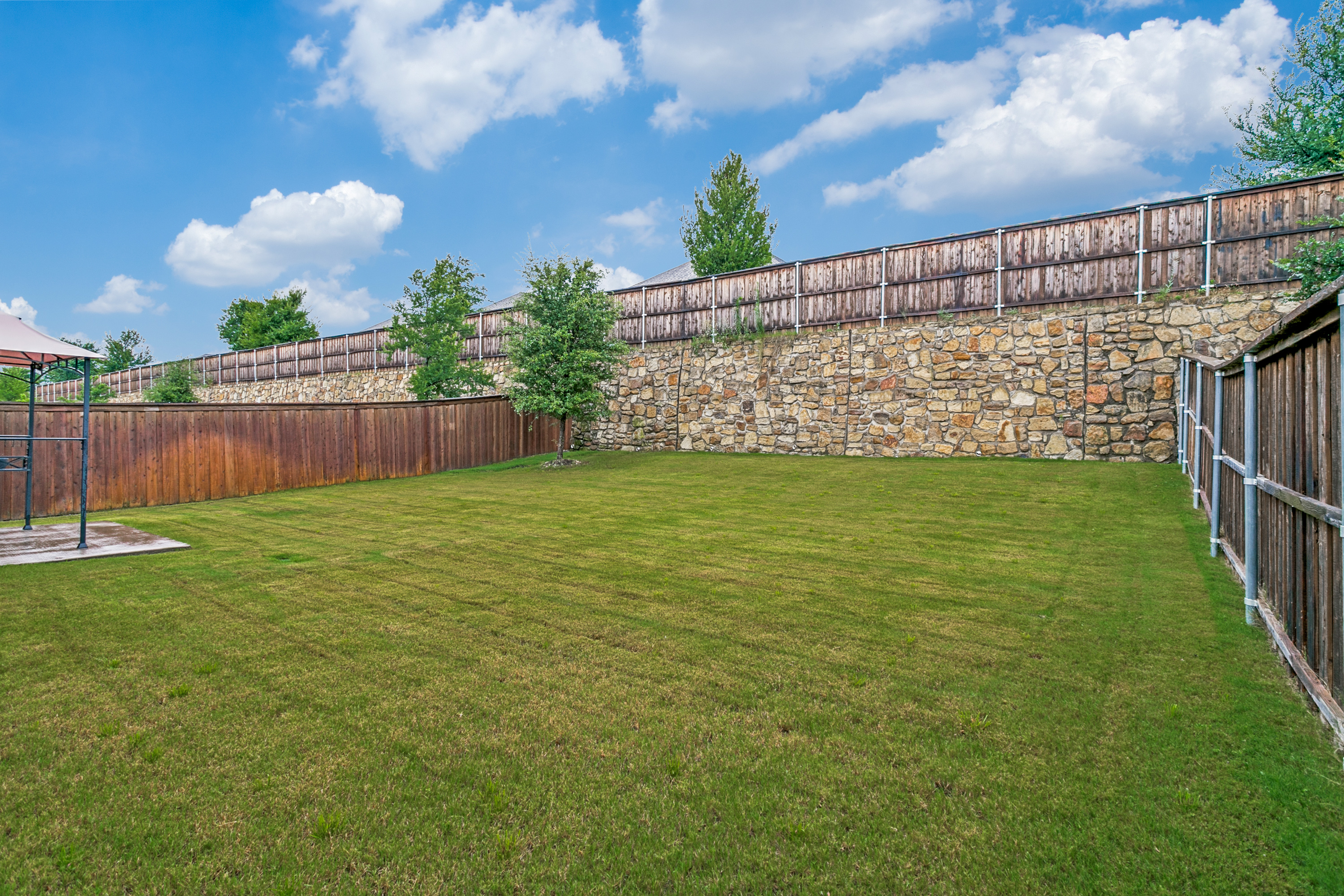 5508 Baker Creek Road Fort Worth TX 76126