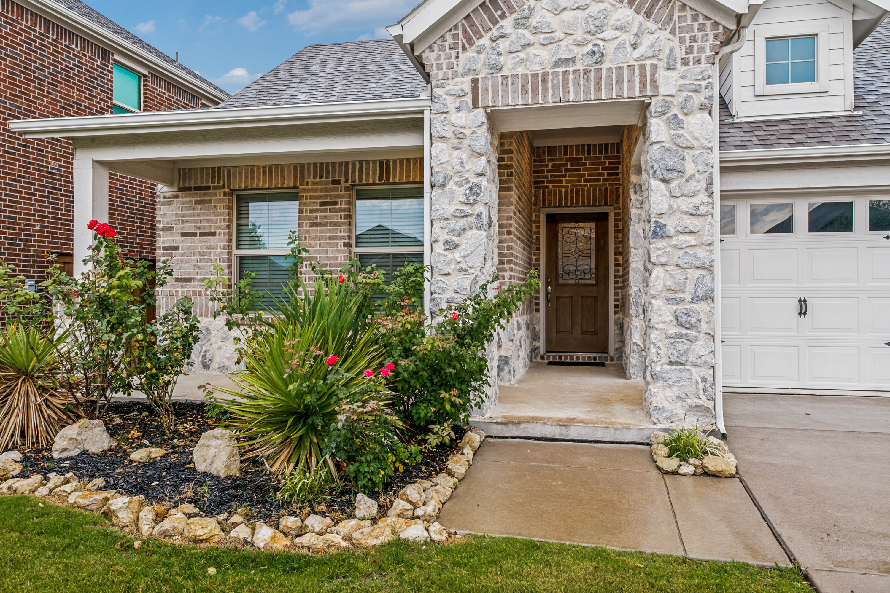 5508 Baker Creek Road Fort Worth TX 76126