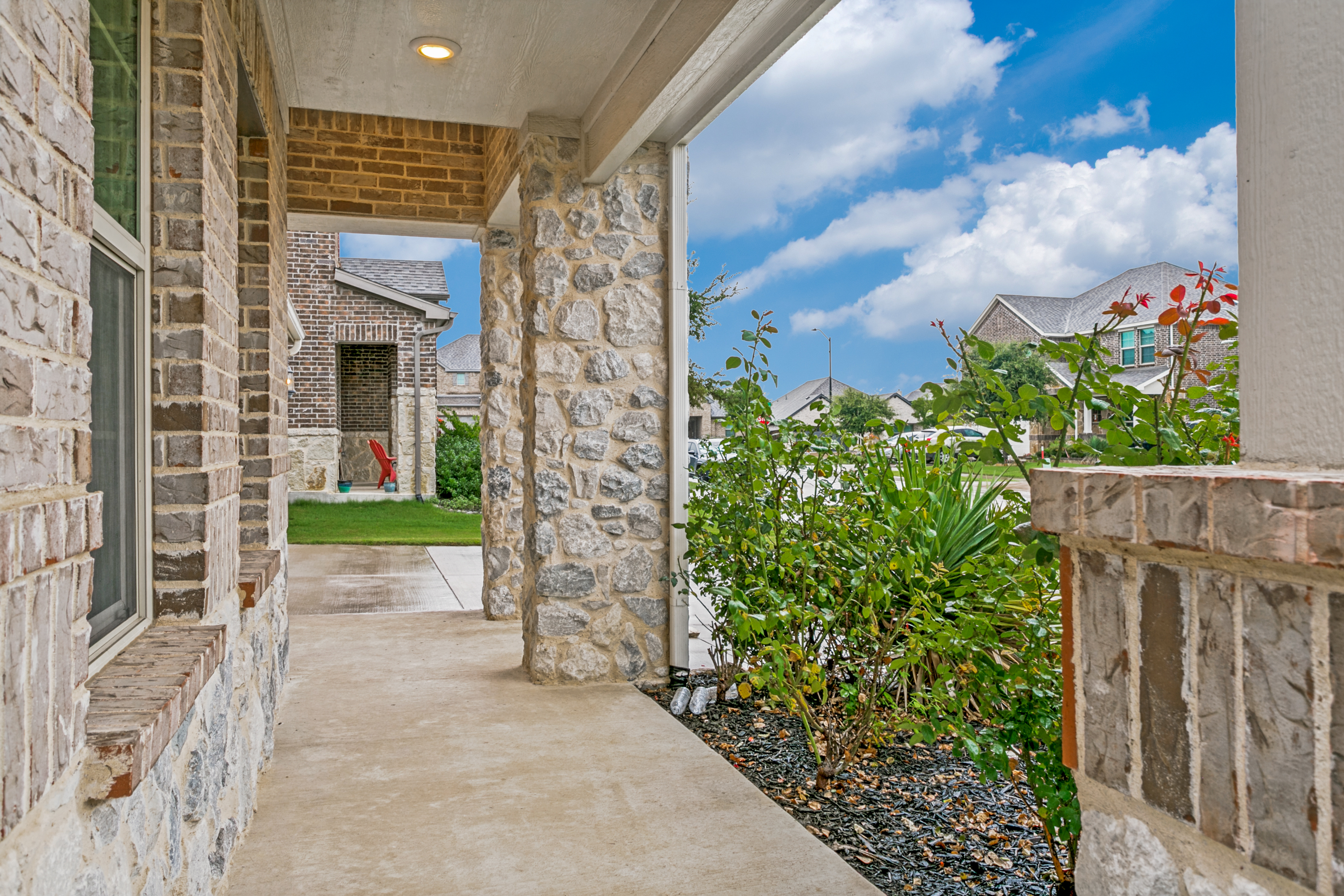 5508 Baker Creek Road Fort Worth TX 76126
