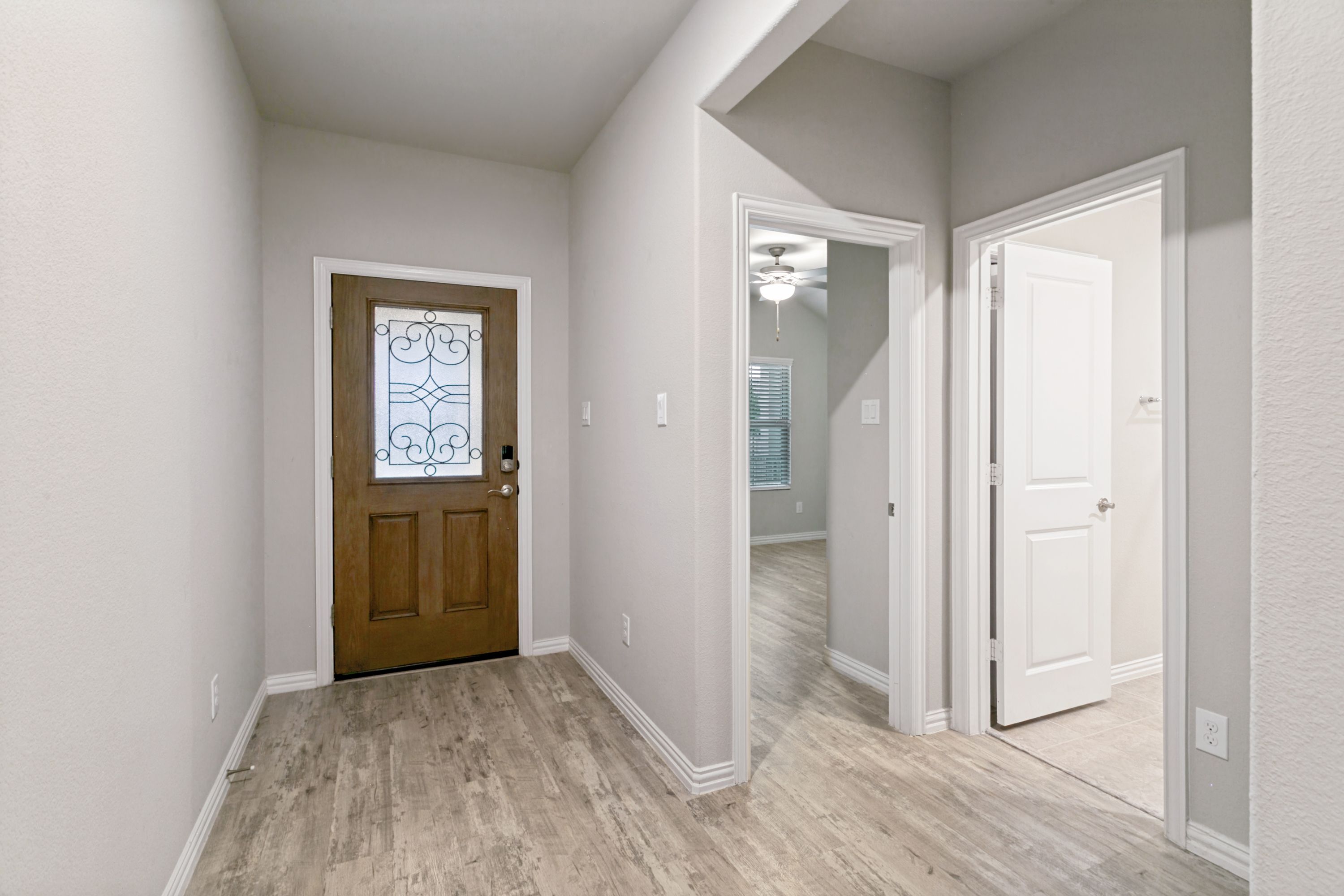 5508 Baker Creek Road Fort Worth TX 76126