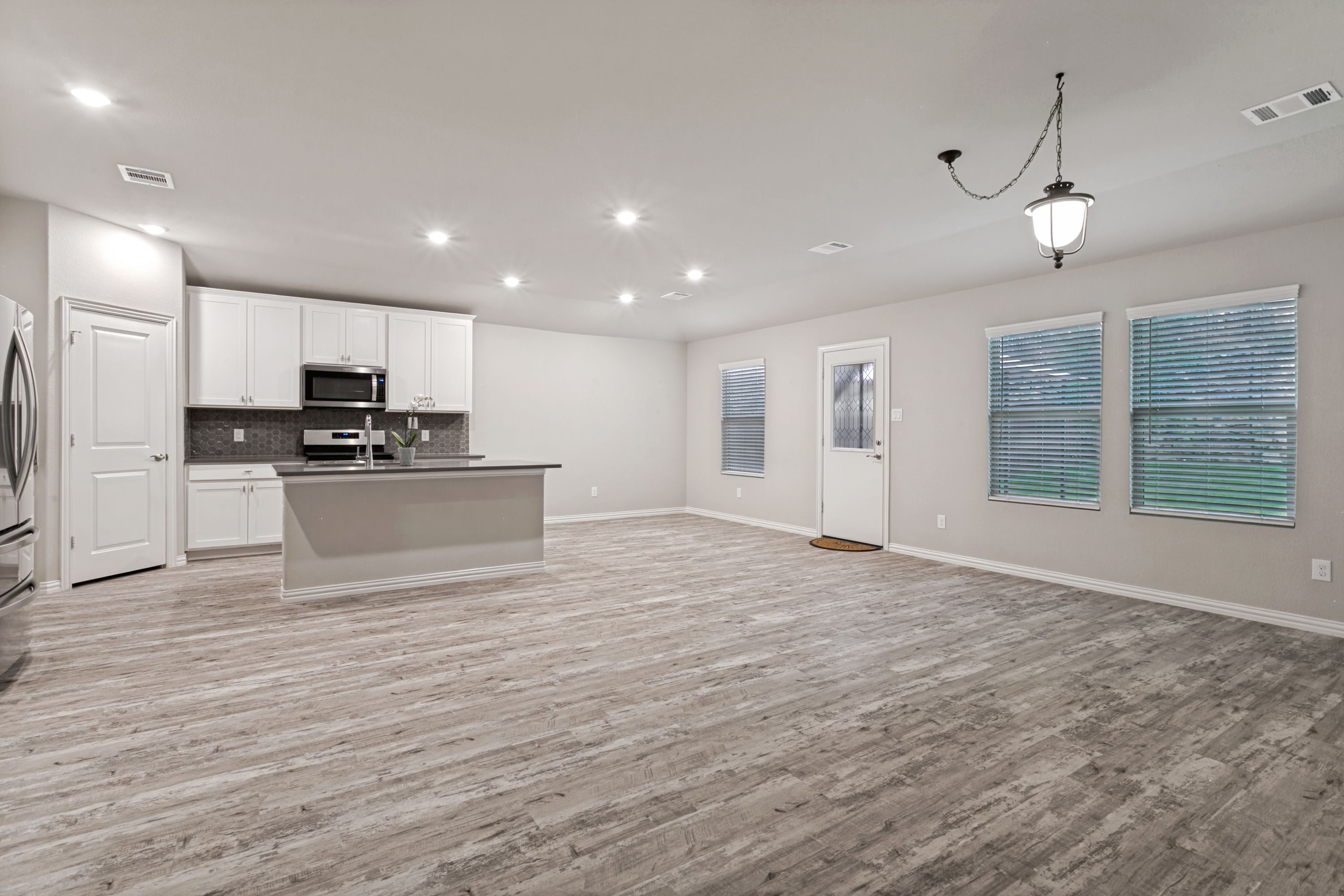 5508 Baker Creek Road Fort Worth TX 76126