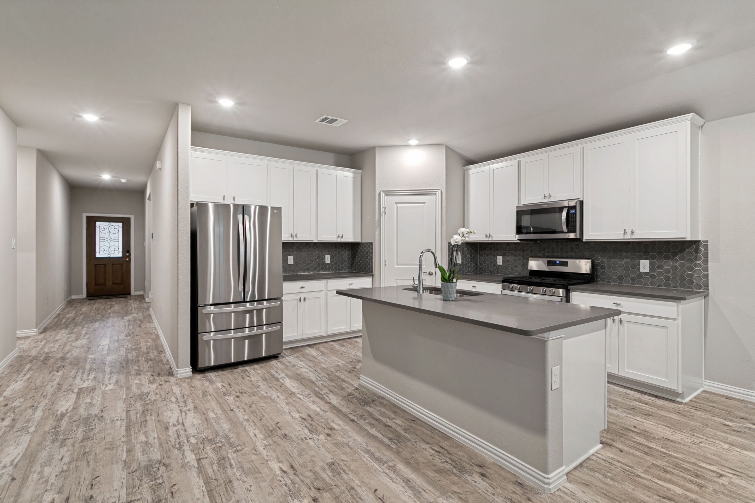 5508 Baker Creek Road Fort Worth TX 76126