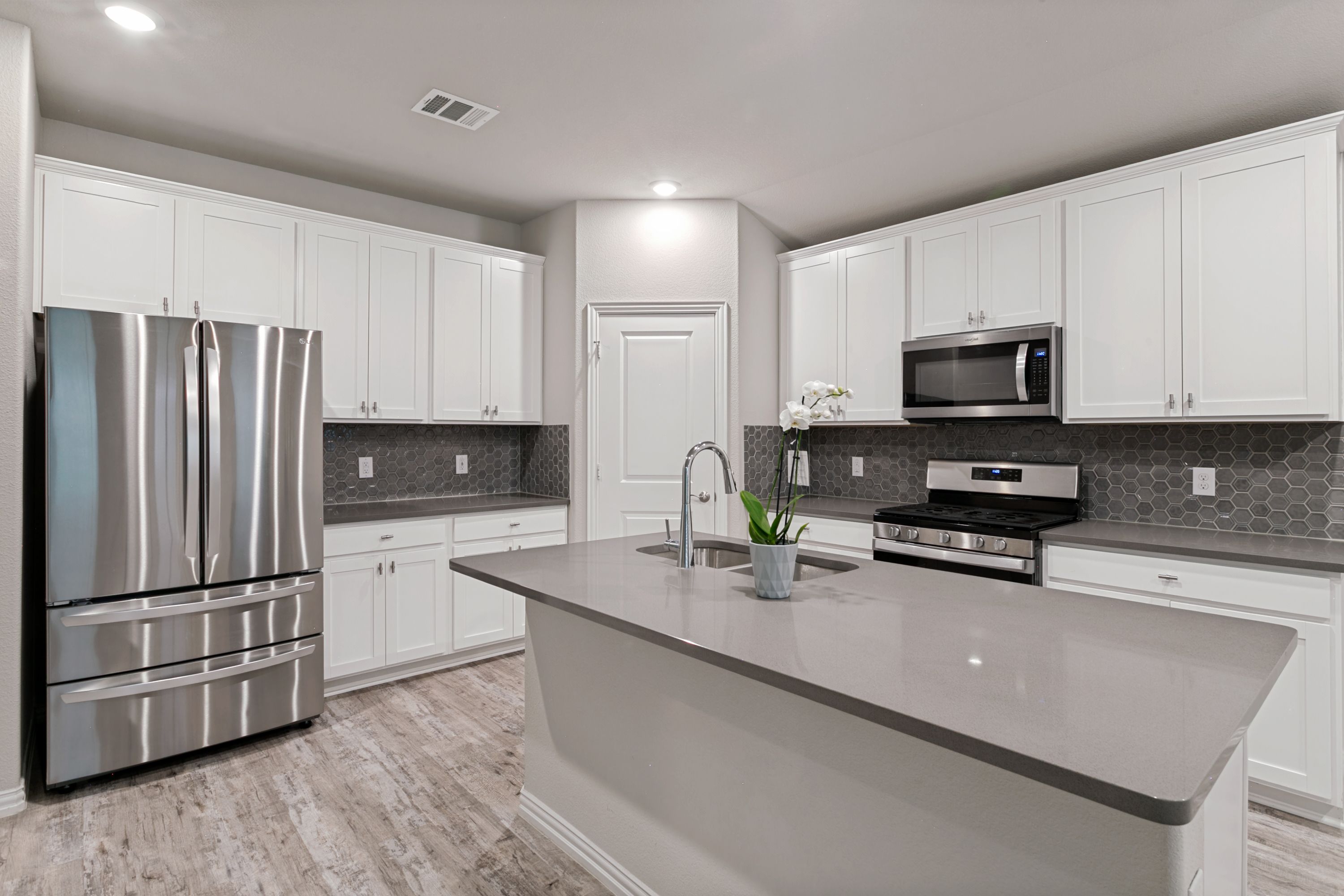 5508 Baker Creek Road Fort Worth TX 76126