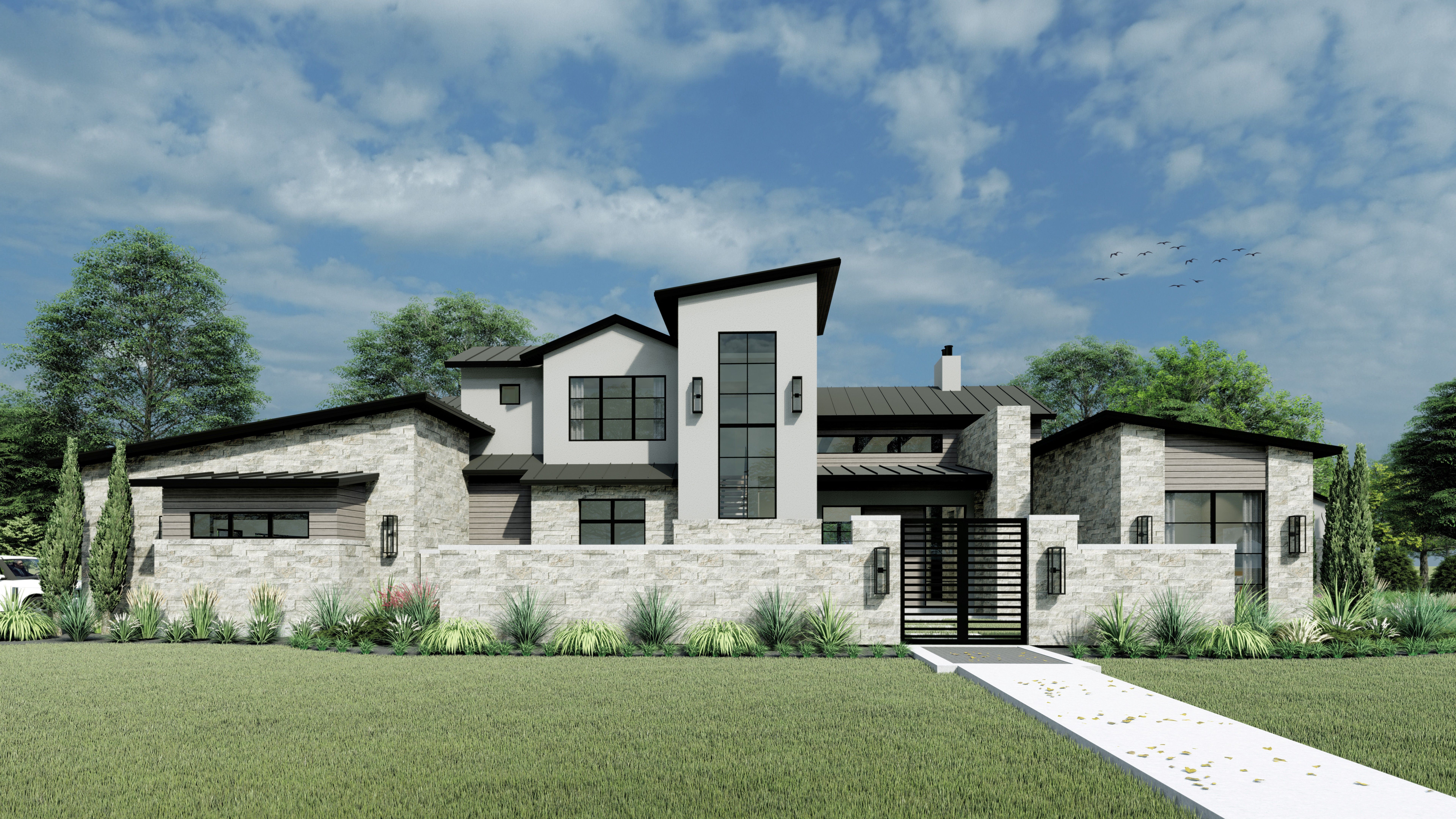 1118 Pitner Court Bartonville TX 76226