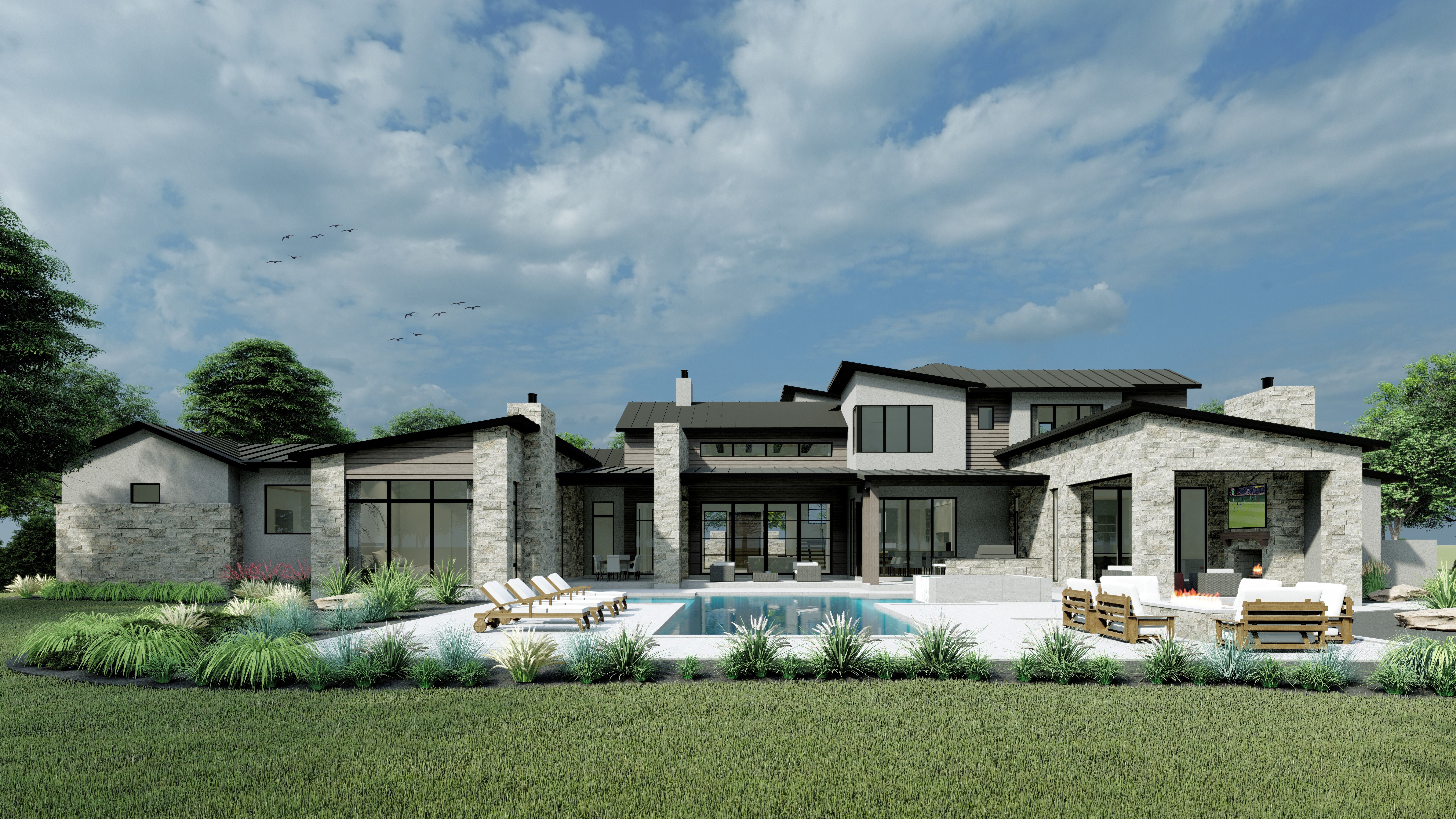 1118 Pitner Court Bartonville TX 76226