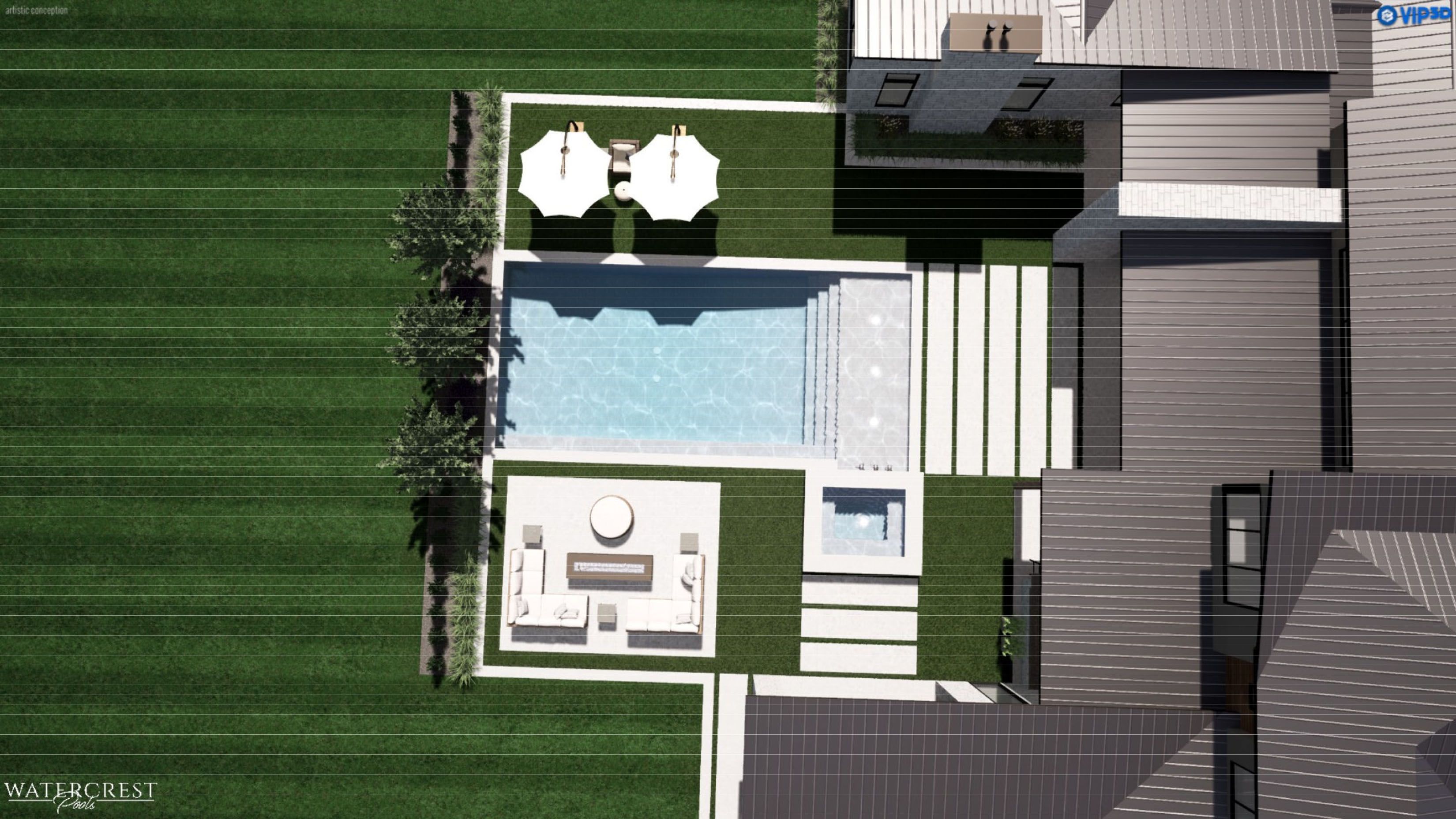 1118 Pitner Court Bartonville TX 76226