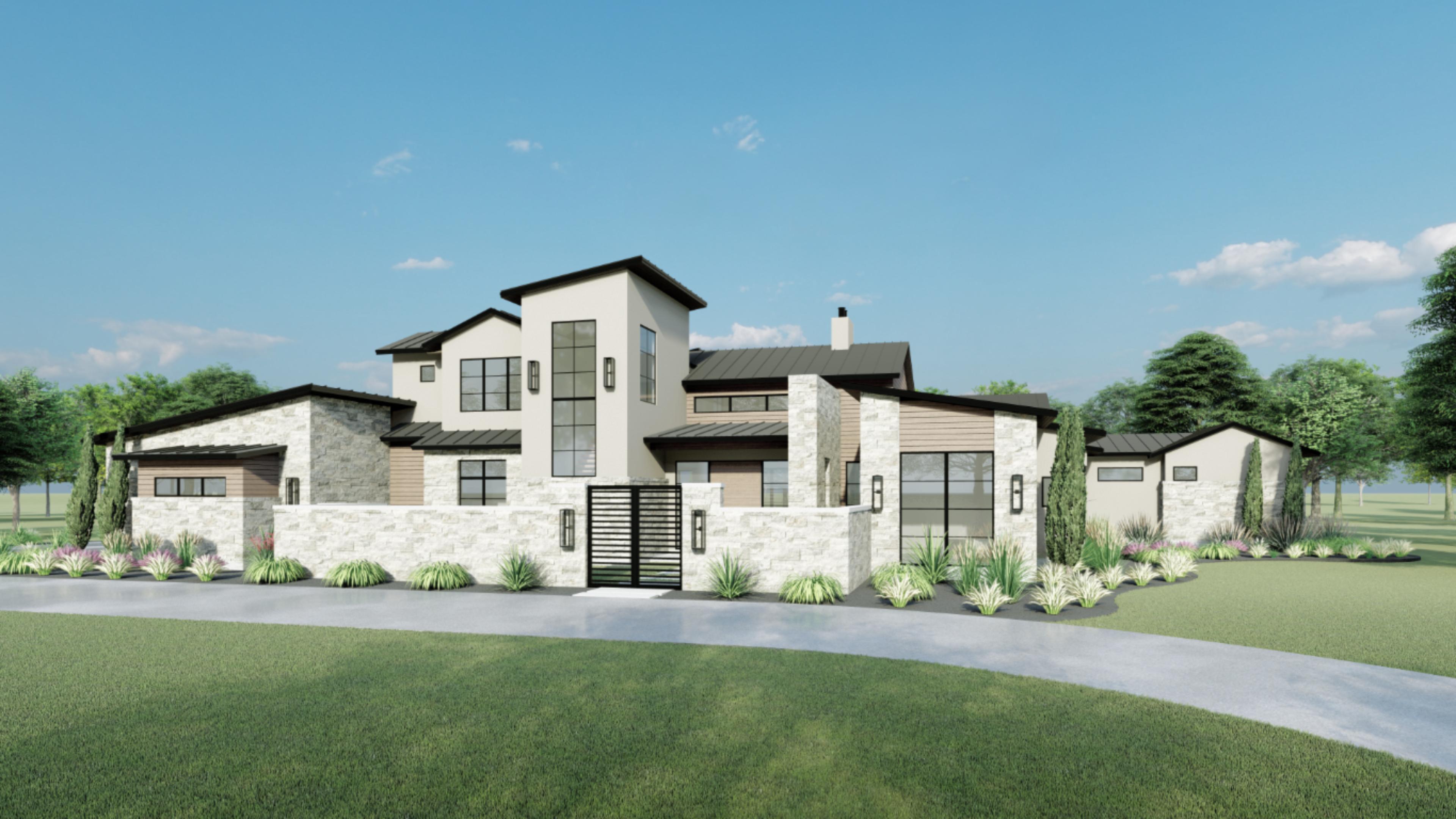1118 Pitner Court Bartonville TX 76226