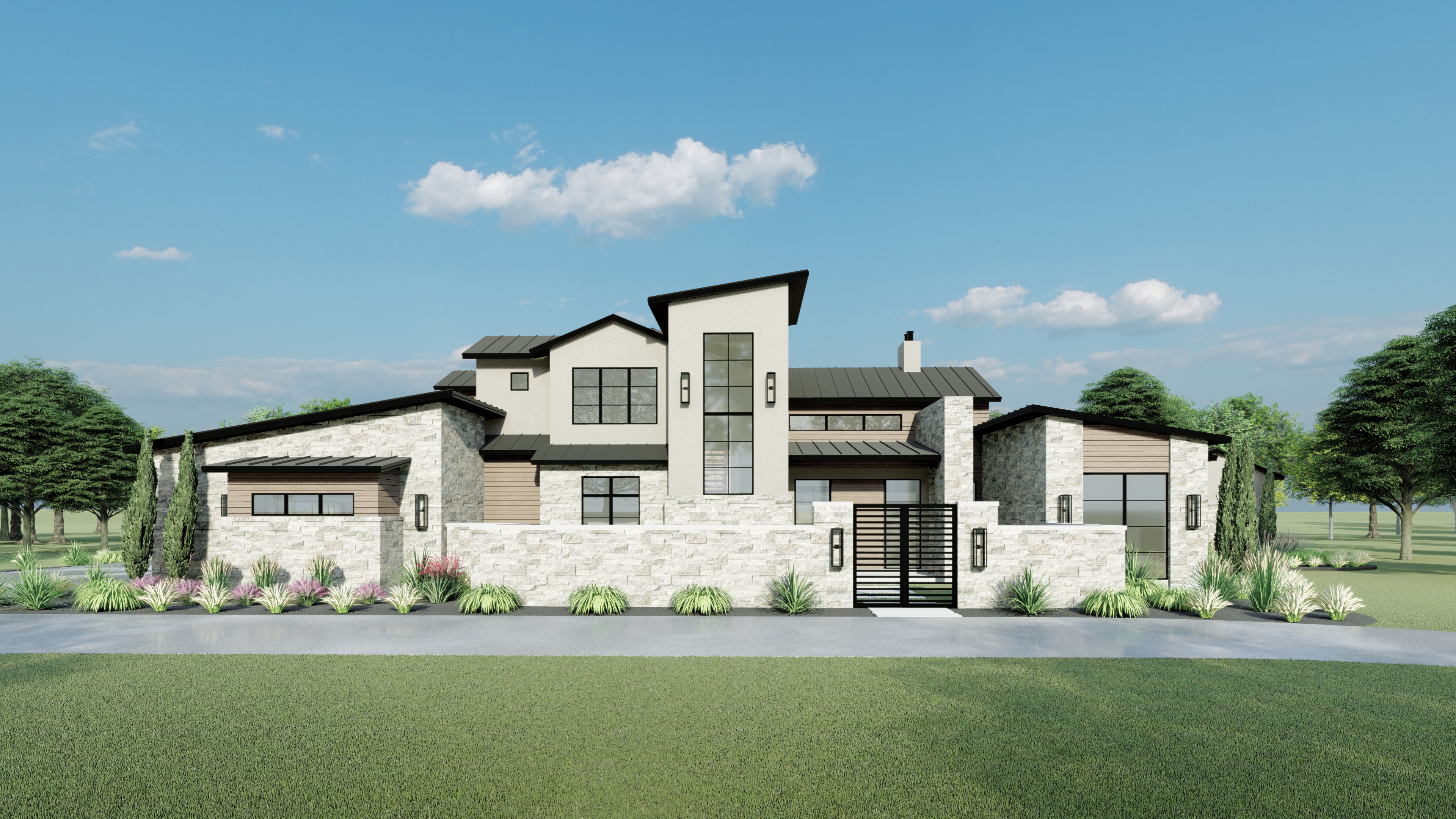 1118 Pitner Court Bartonville TX 76226