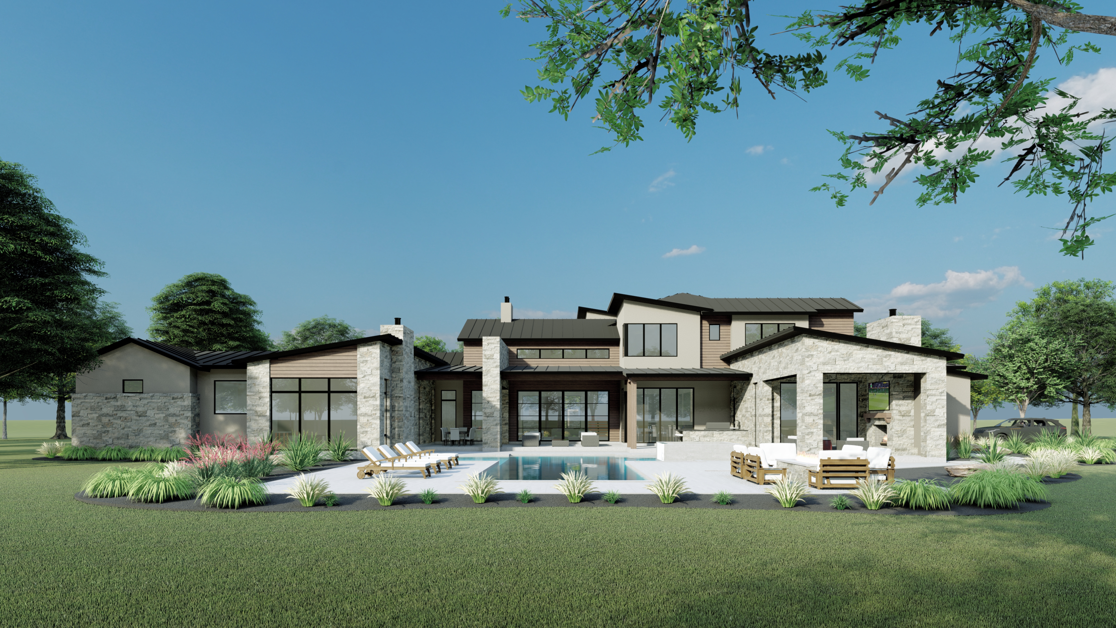 1118 Pitner Court Bartonville TX 76226